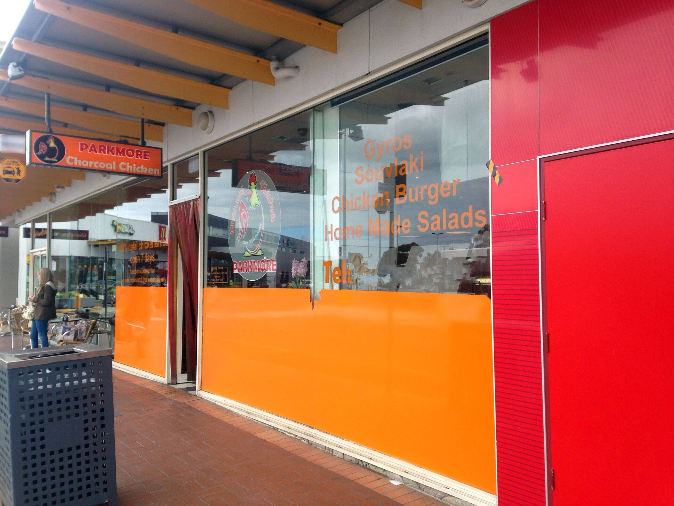 Parkmore Charcoal Chicken, Keysborough, Melbourne Zomato