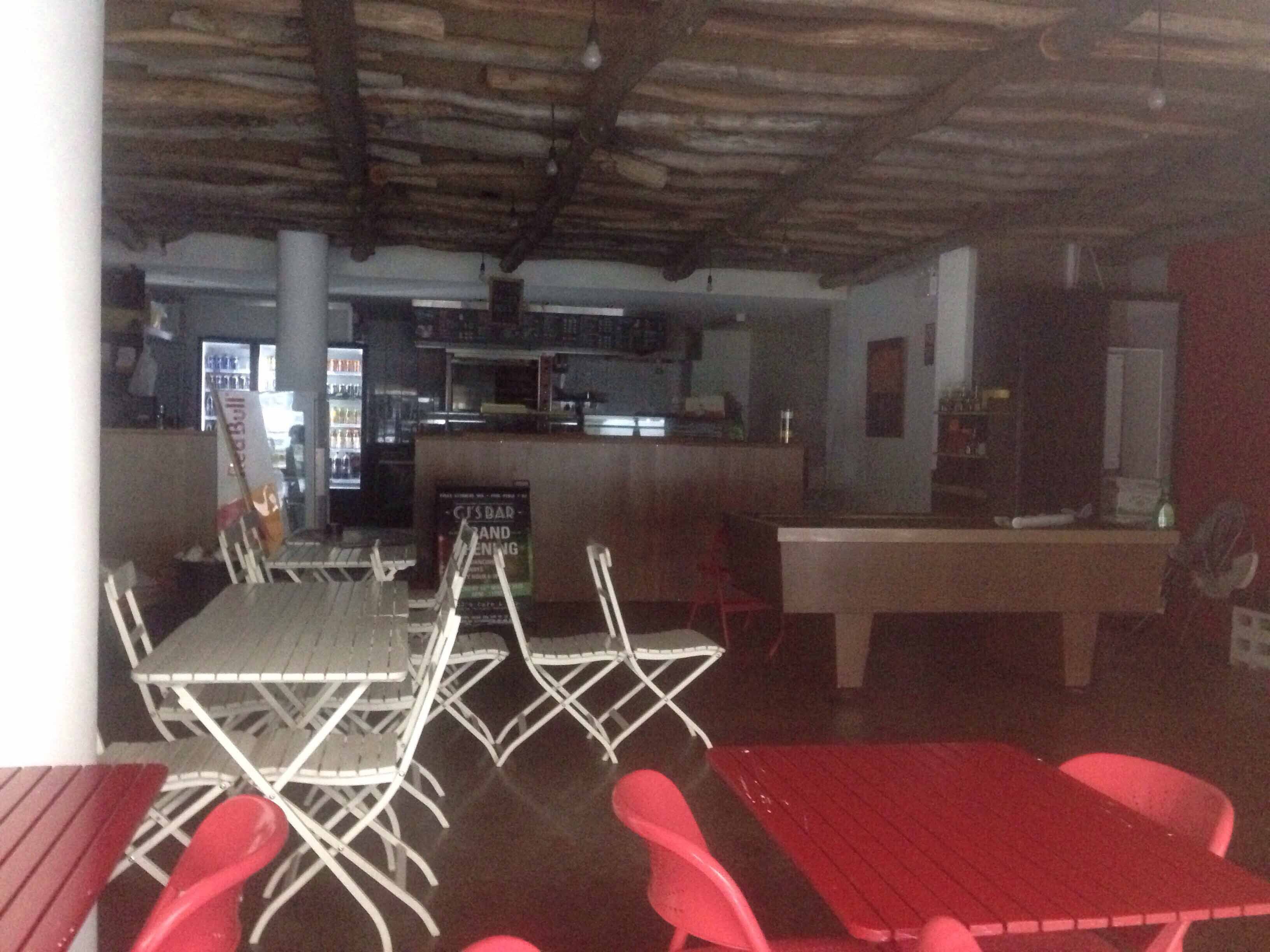 CJ's Cafe, Wentworth Point, Sydney Zomato