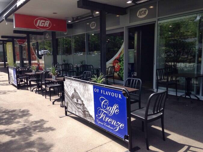 Dee Jay's Cafe, Alexandria, Sydney Urbanspoon/Zomato