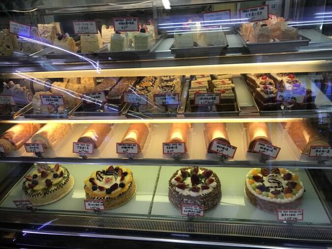 T&J Bakery Cake Shop Reviews, User Reviews for T&J Bakery Cake Shop, Parramatta, Sydney