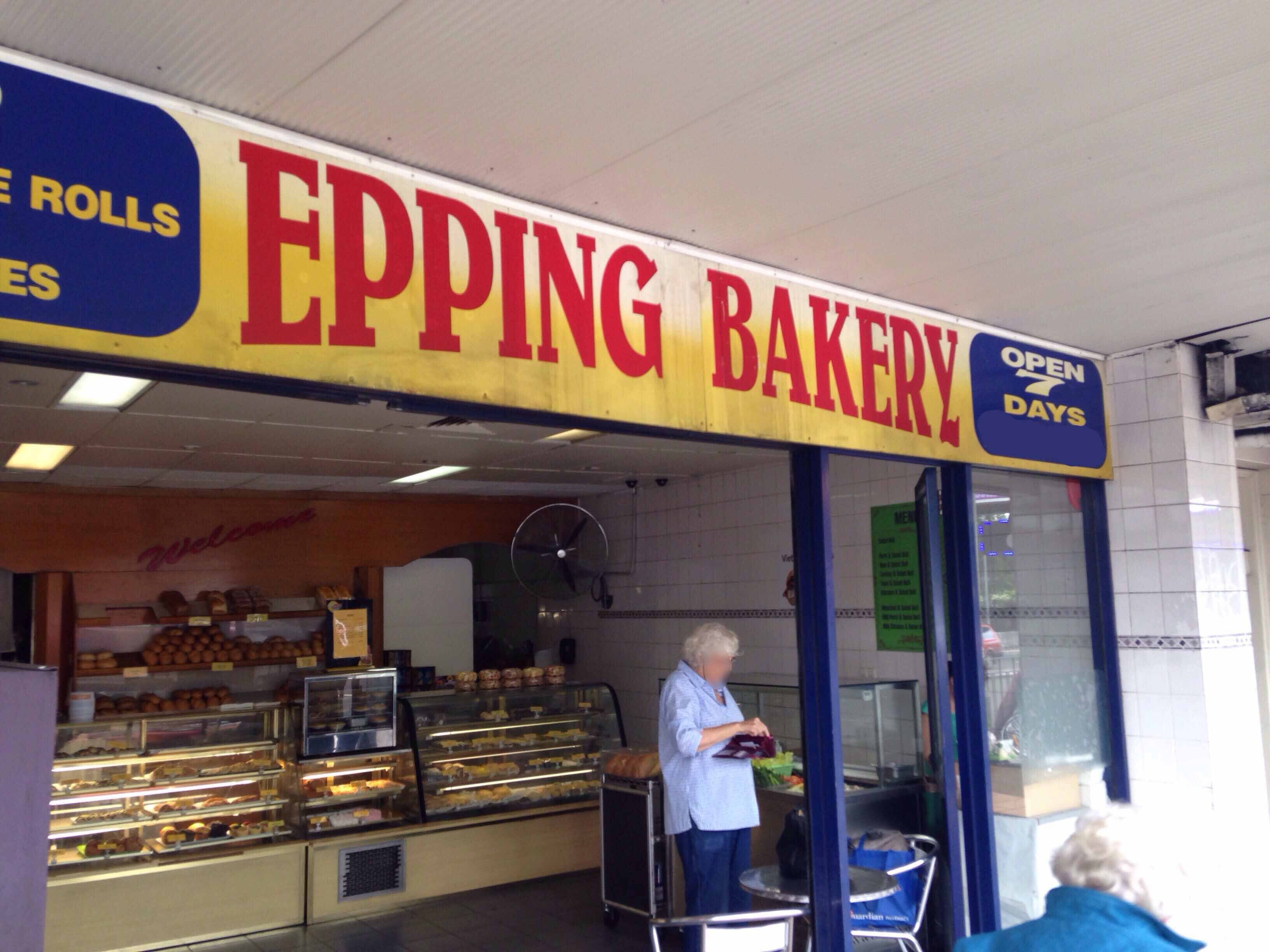 Epping Bakery, Epping, Sydney Zomato
