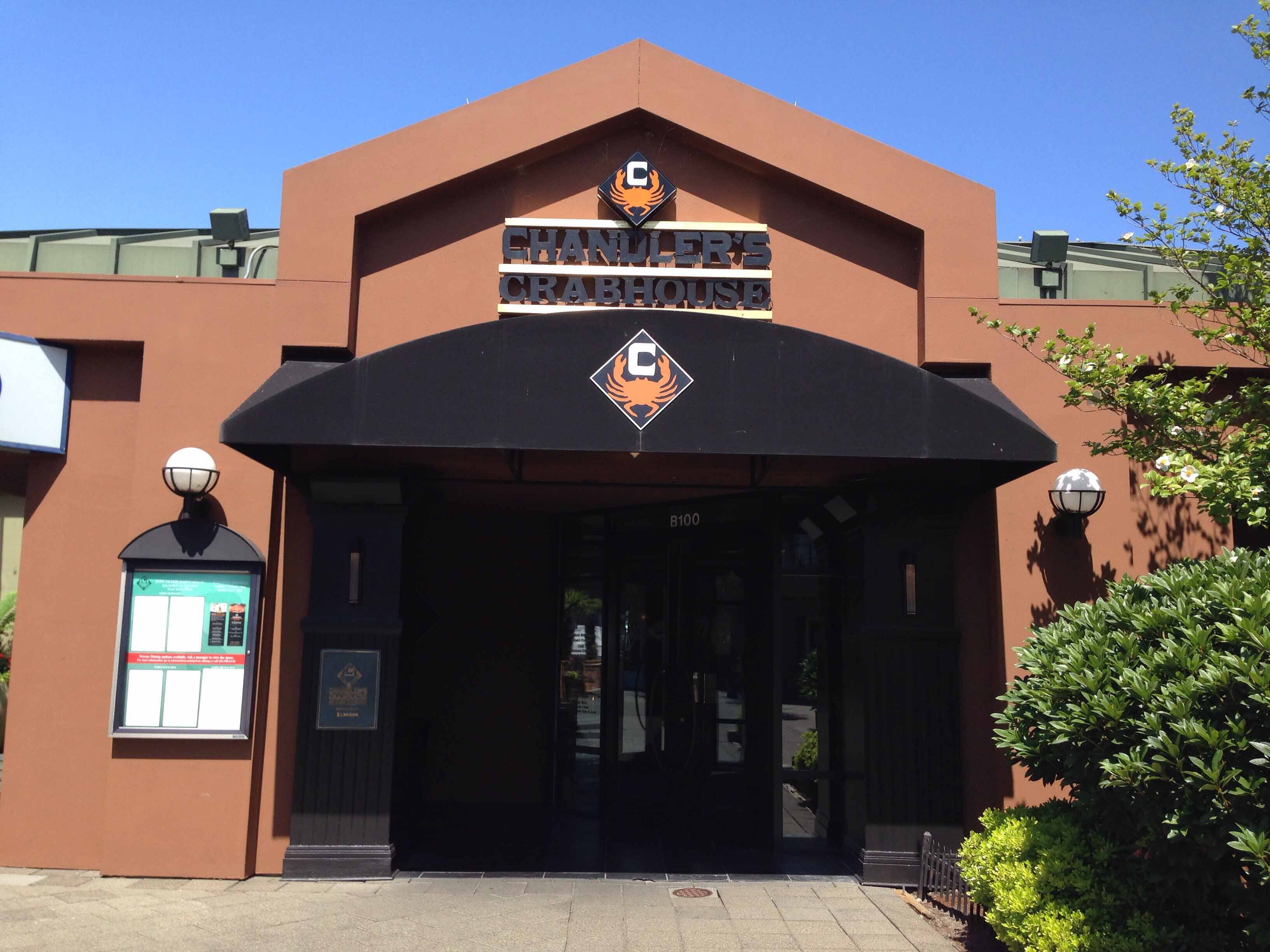 Chandler's Crabhouse, South Lake Union, Seattle Zomato