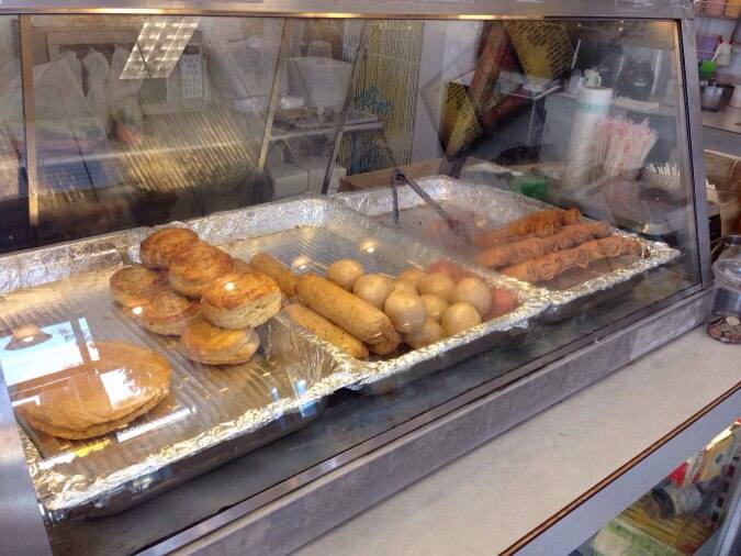 Seattle Deli, International District, Seattle Urbanspoon/Zomato