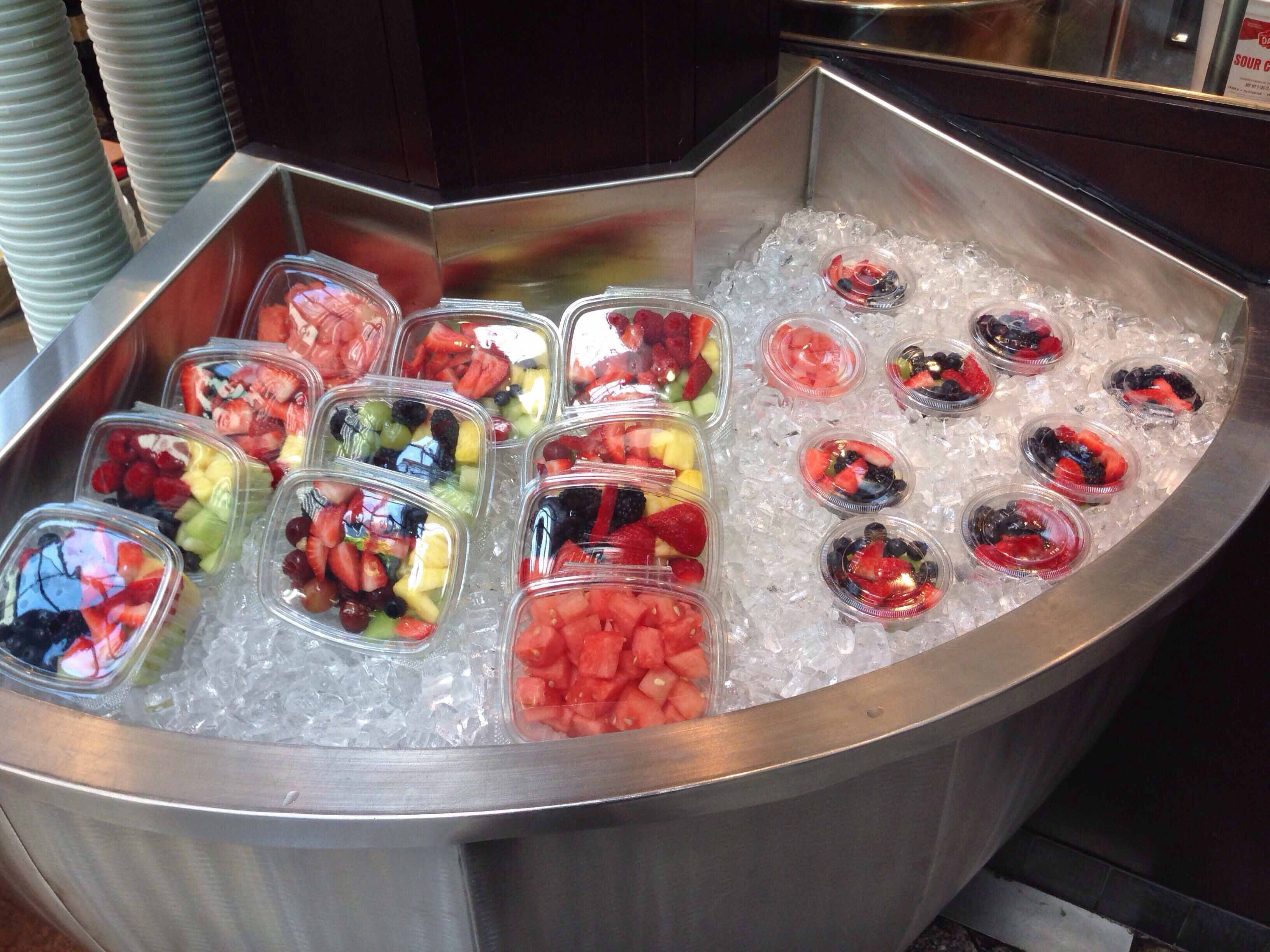 Soup's On!, Downtown, Seattle Zomato