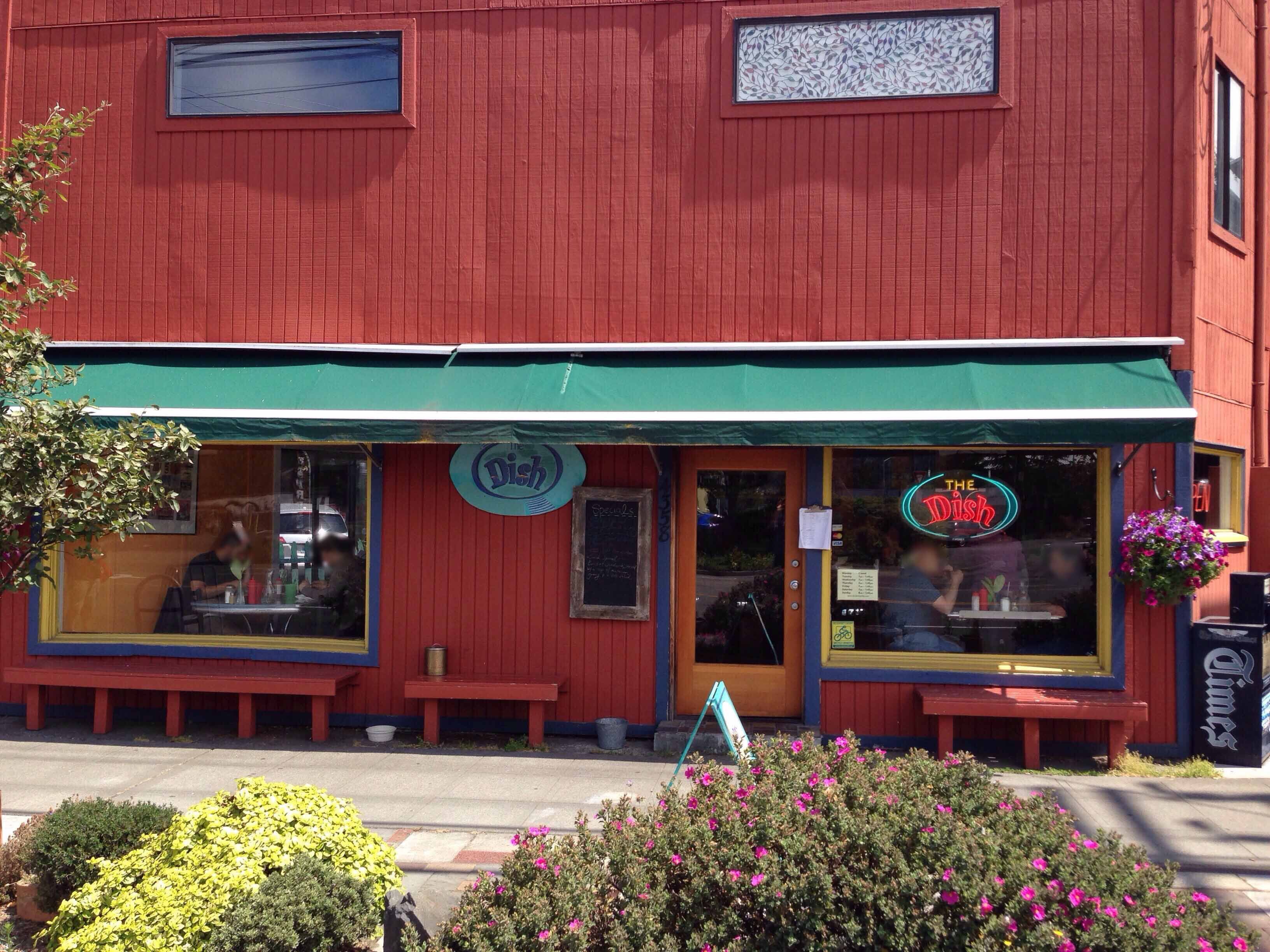 71St Street Restaurants - 62l38w2