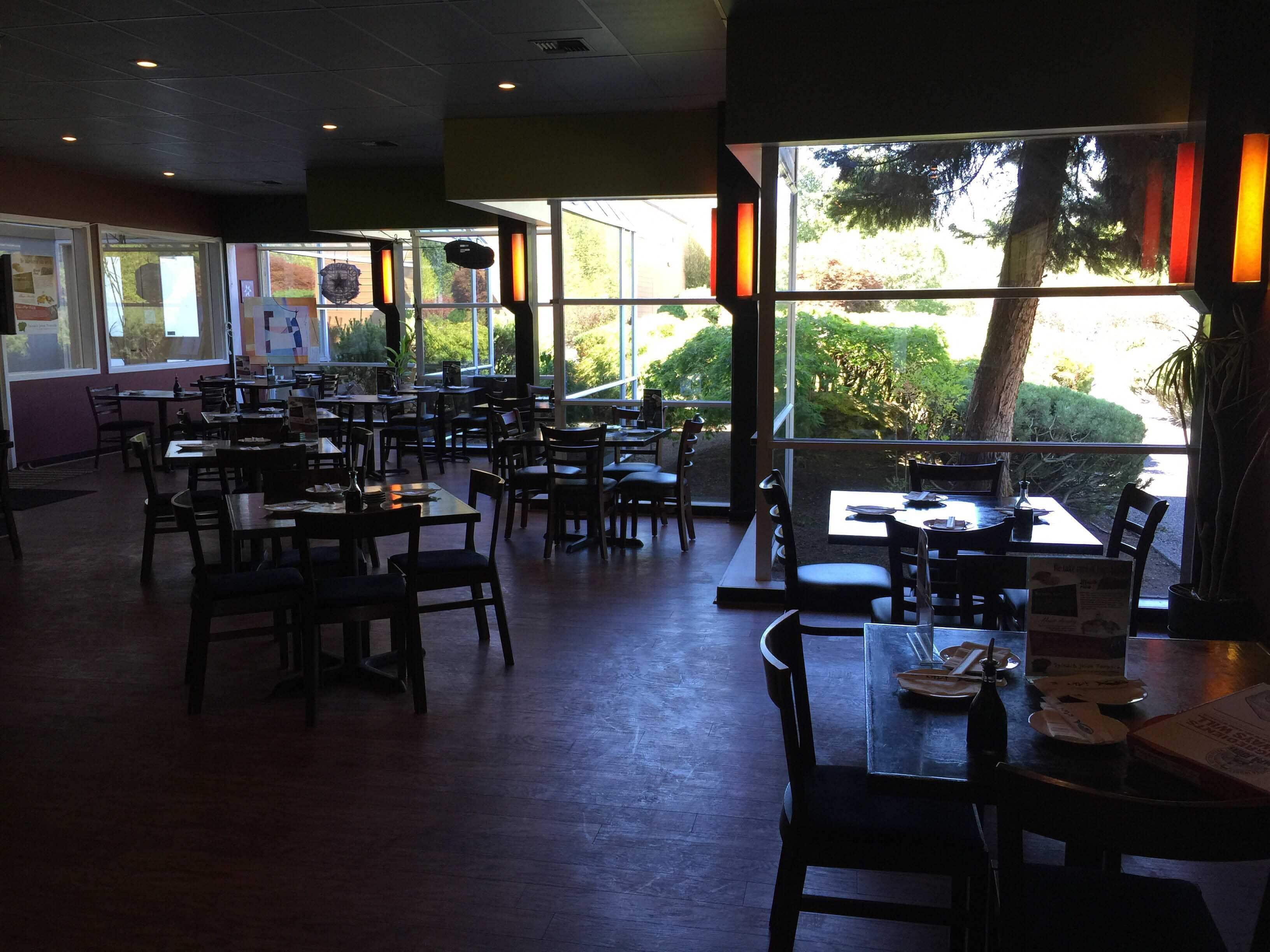 Wasabi Bay, Mill Creek, Mill Creek Zomato