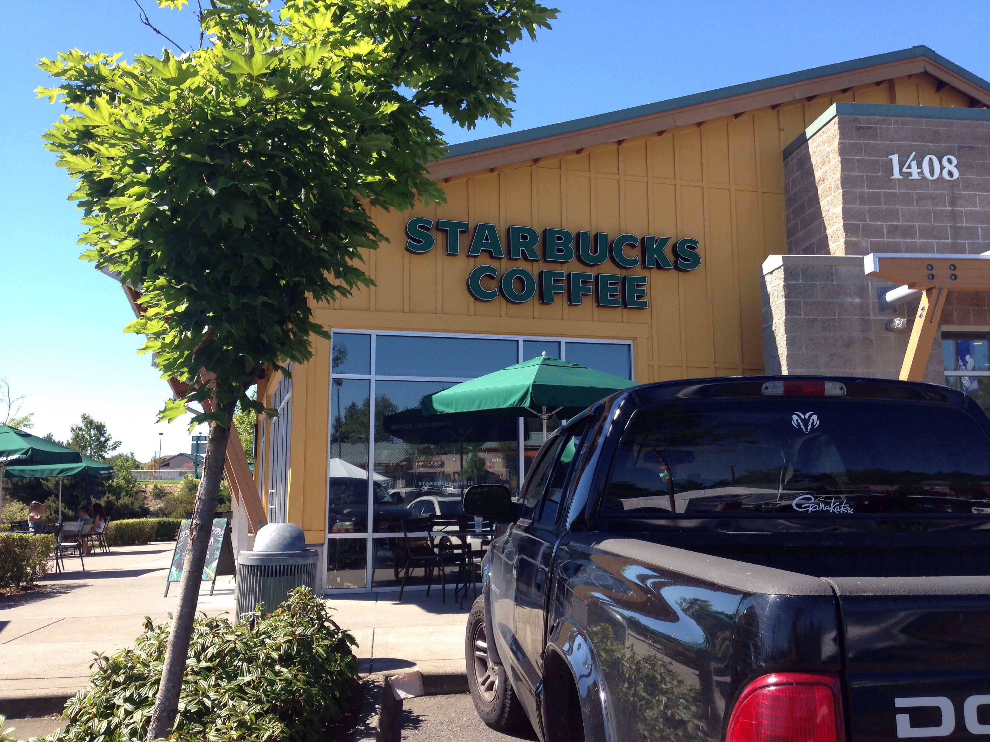 Starbucks Reserve, Auburn, Auburn Zomato