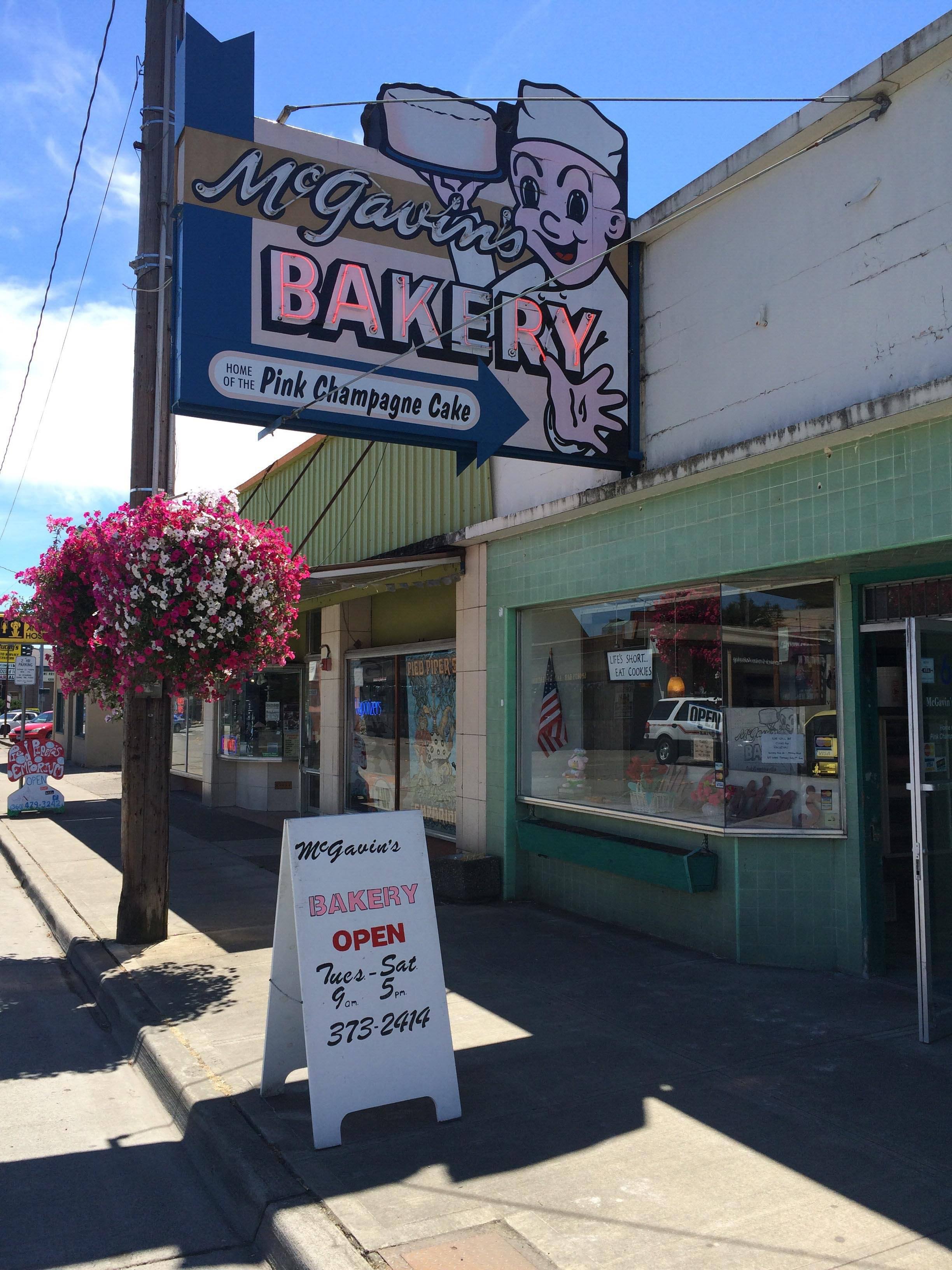 McGavin's Bakery, Bremerton, Bremerton Zomato
