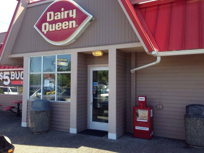Dairy Queen, Fife, Fife Zomato