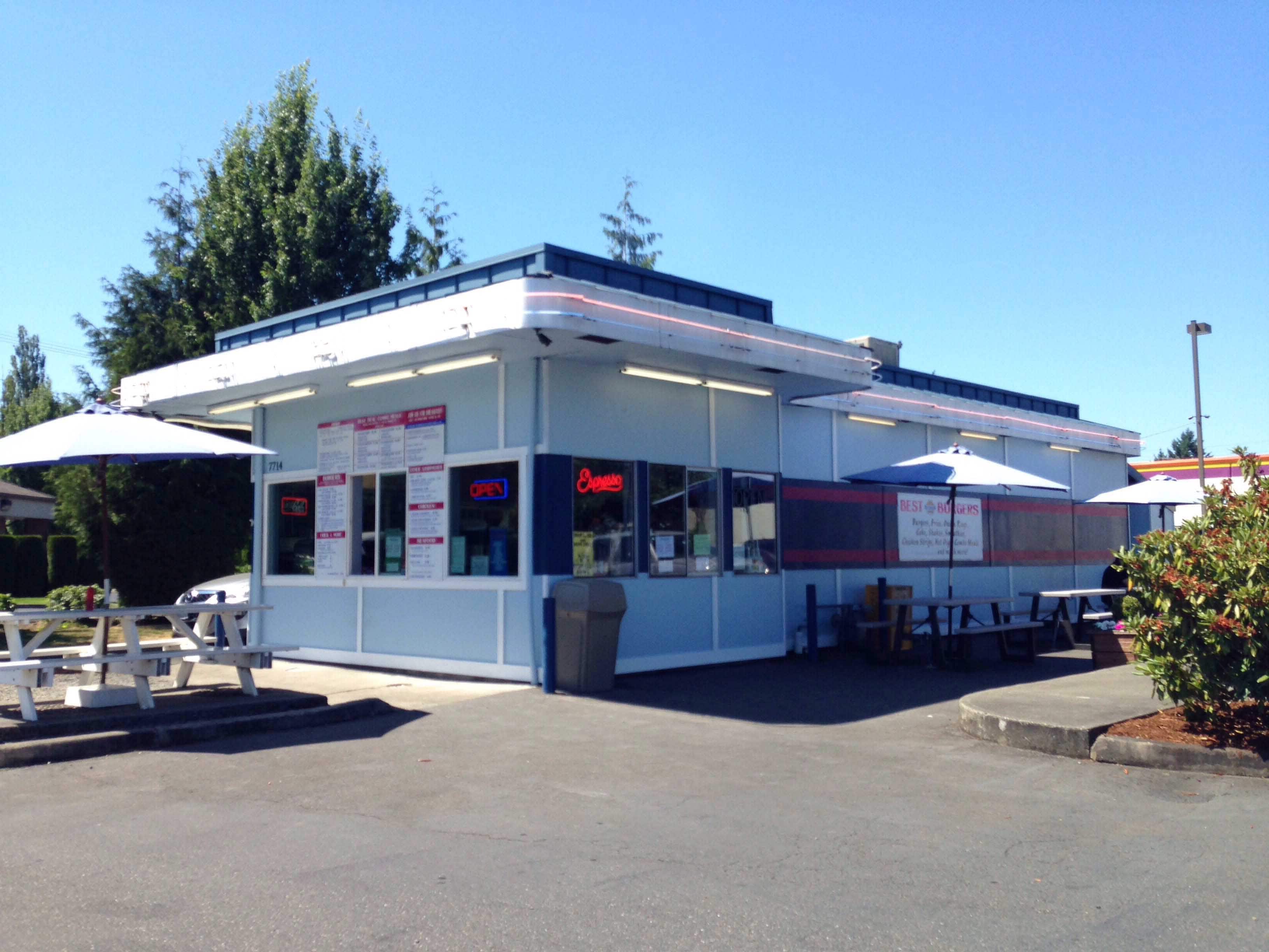 Omega Burger Lakewood California - d0m34fi