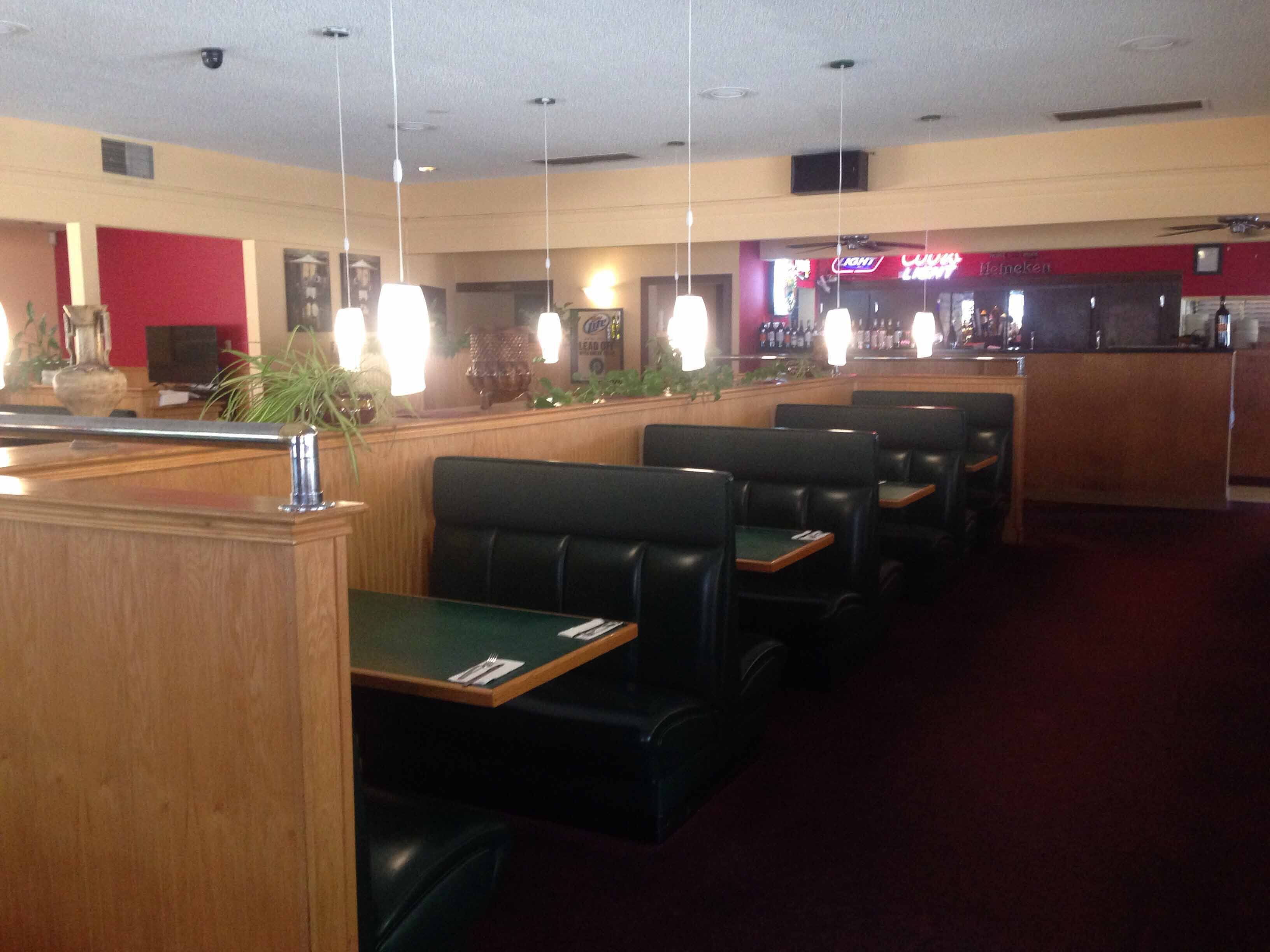 Menu of Amante Pizza & Pasta, Renton, Renton