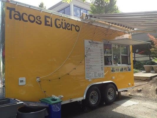 Tacos El Guero Kirkland Kirkland Urbanspoonzomato