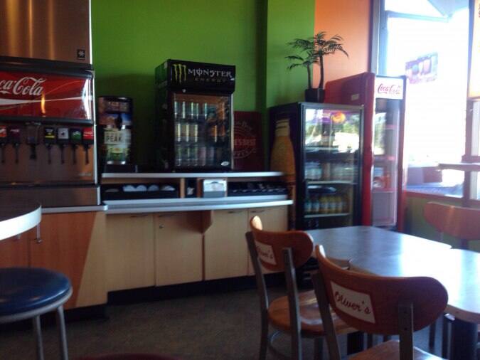 Oliver's Sandwiches Photos, Pictures of Oliver's Sandwiches, Milton