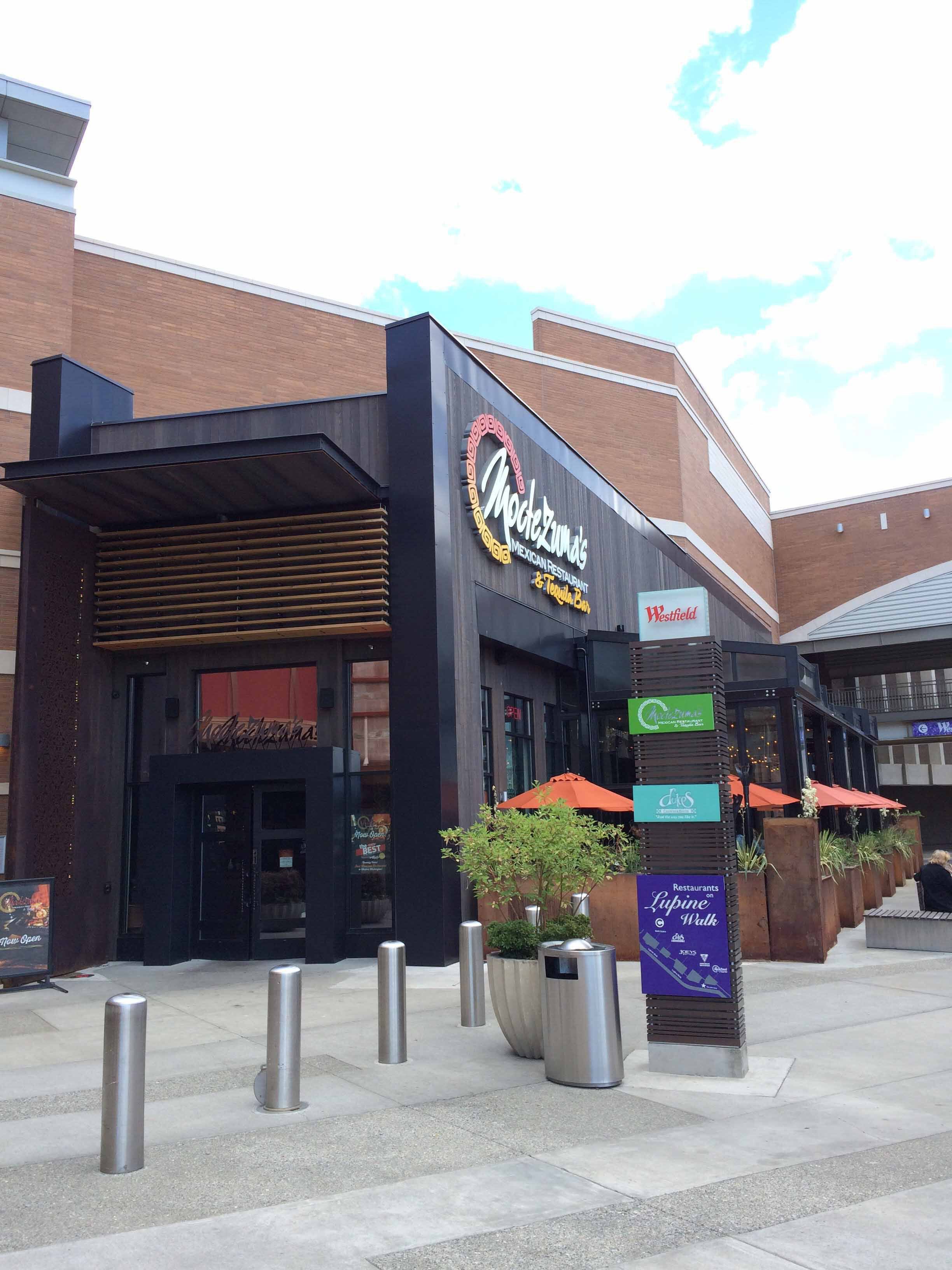 Mocte Zuma S Tukwila Tukwila Zomato