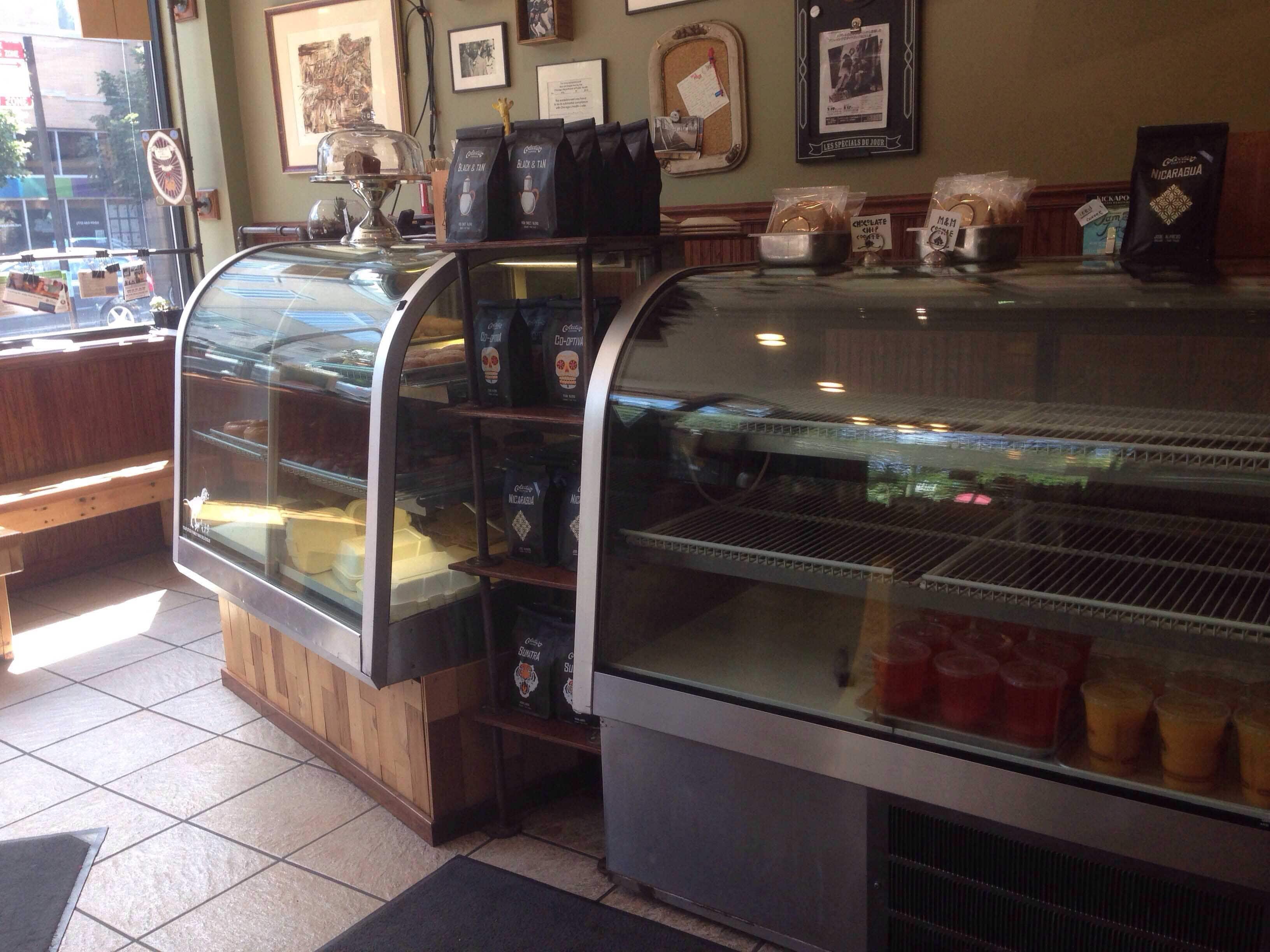 Beans & Bagels, Lincoln Square, Chicago Zomato