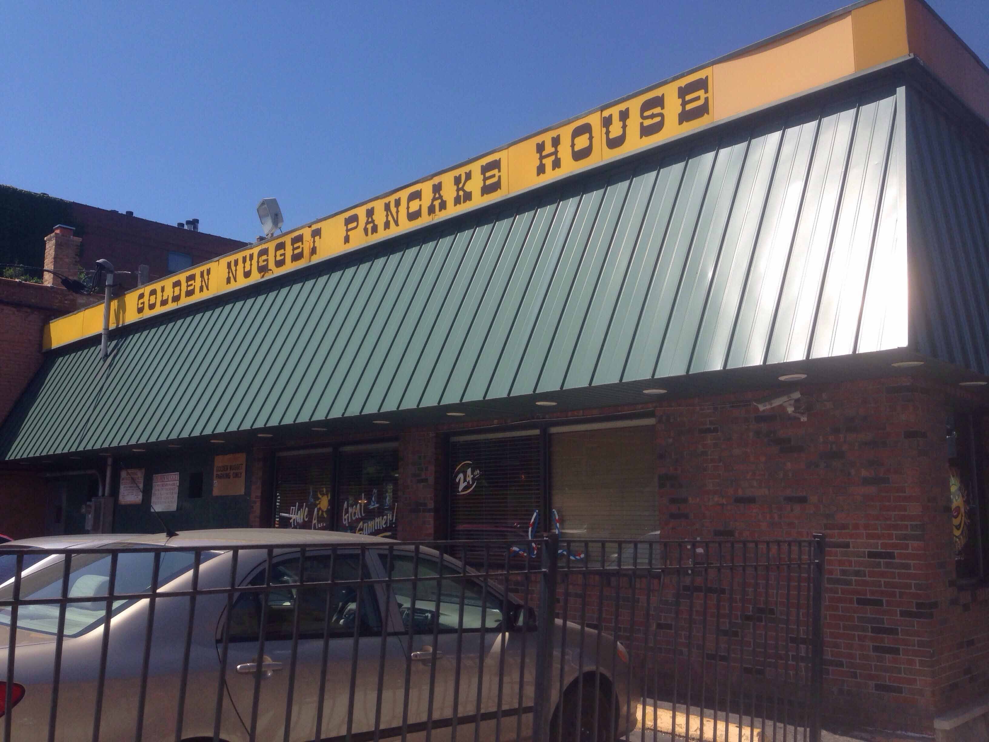 Golden Nugget Pancake House, Uptown, Chicago Zomato