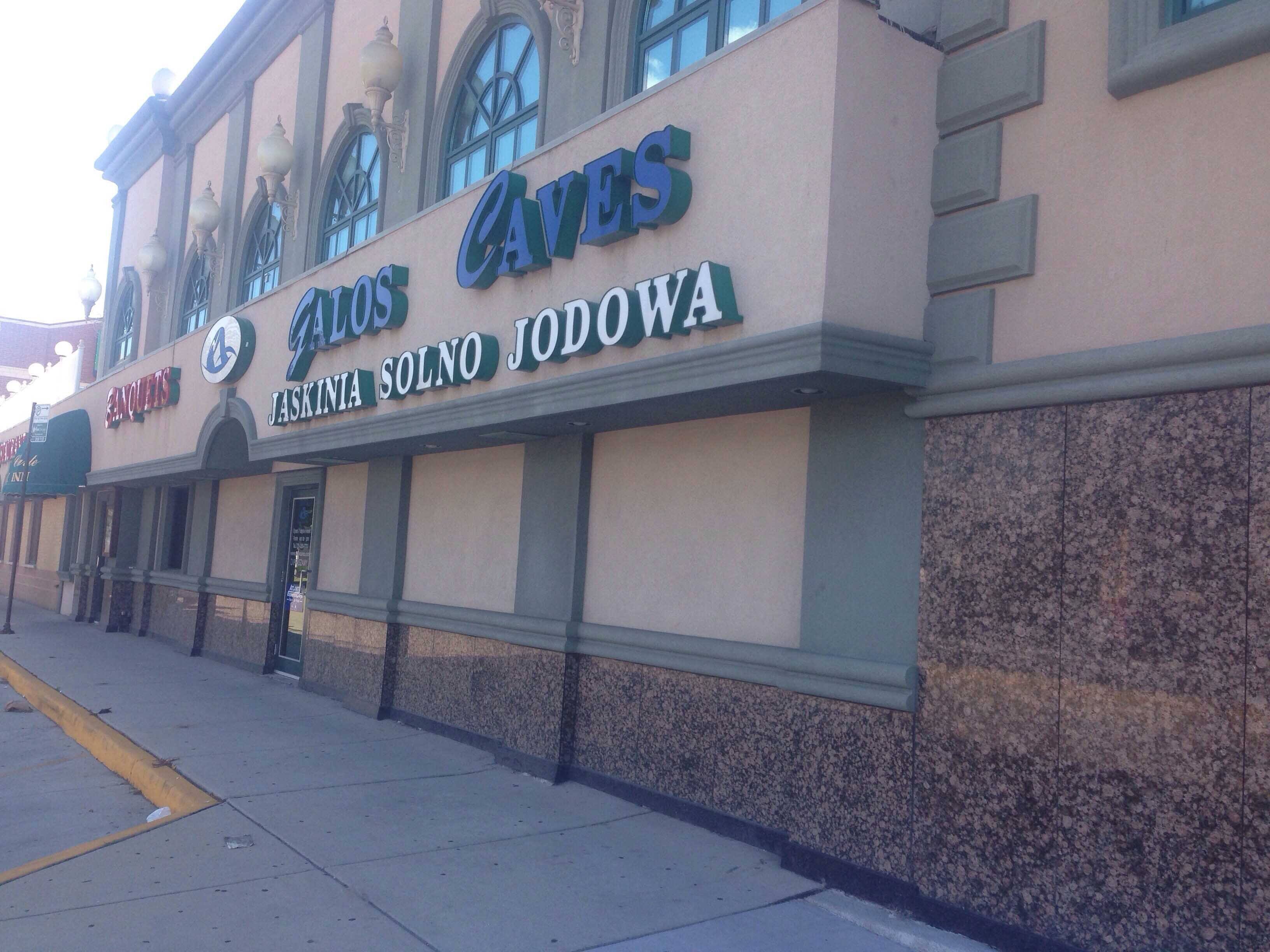 Jolly Inn, Dunning, Chicago Zomato