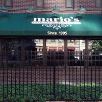Mario S Table Gold Coast Chicago