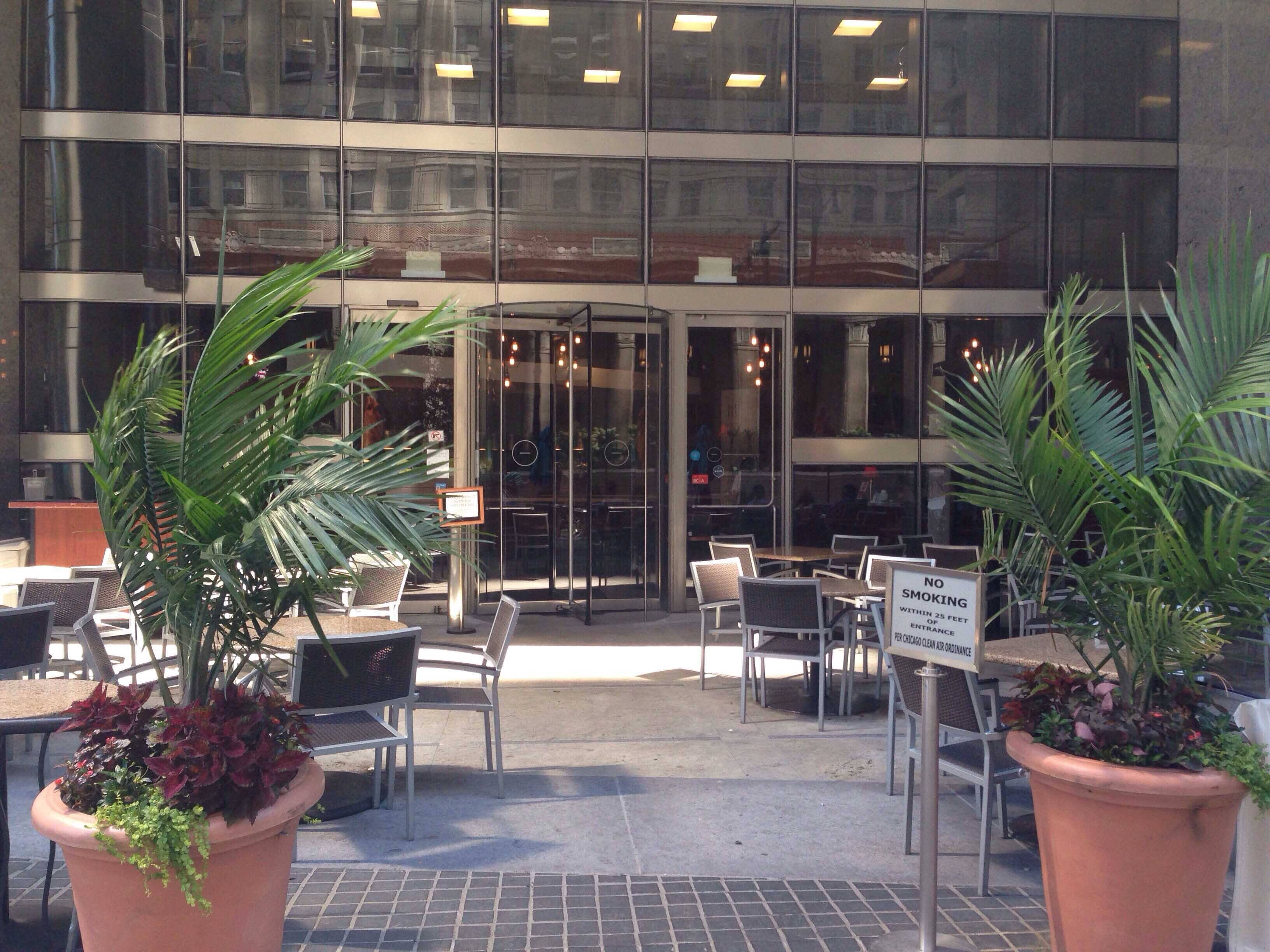 One North Kitchen And Bar Loop Chicago Urbanspoon Zomato