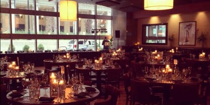 One North Kitchen And Bar Loop Chicago Urbanspoon Zomato