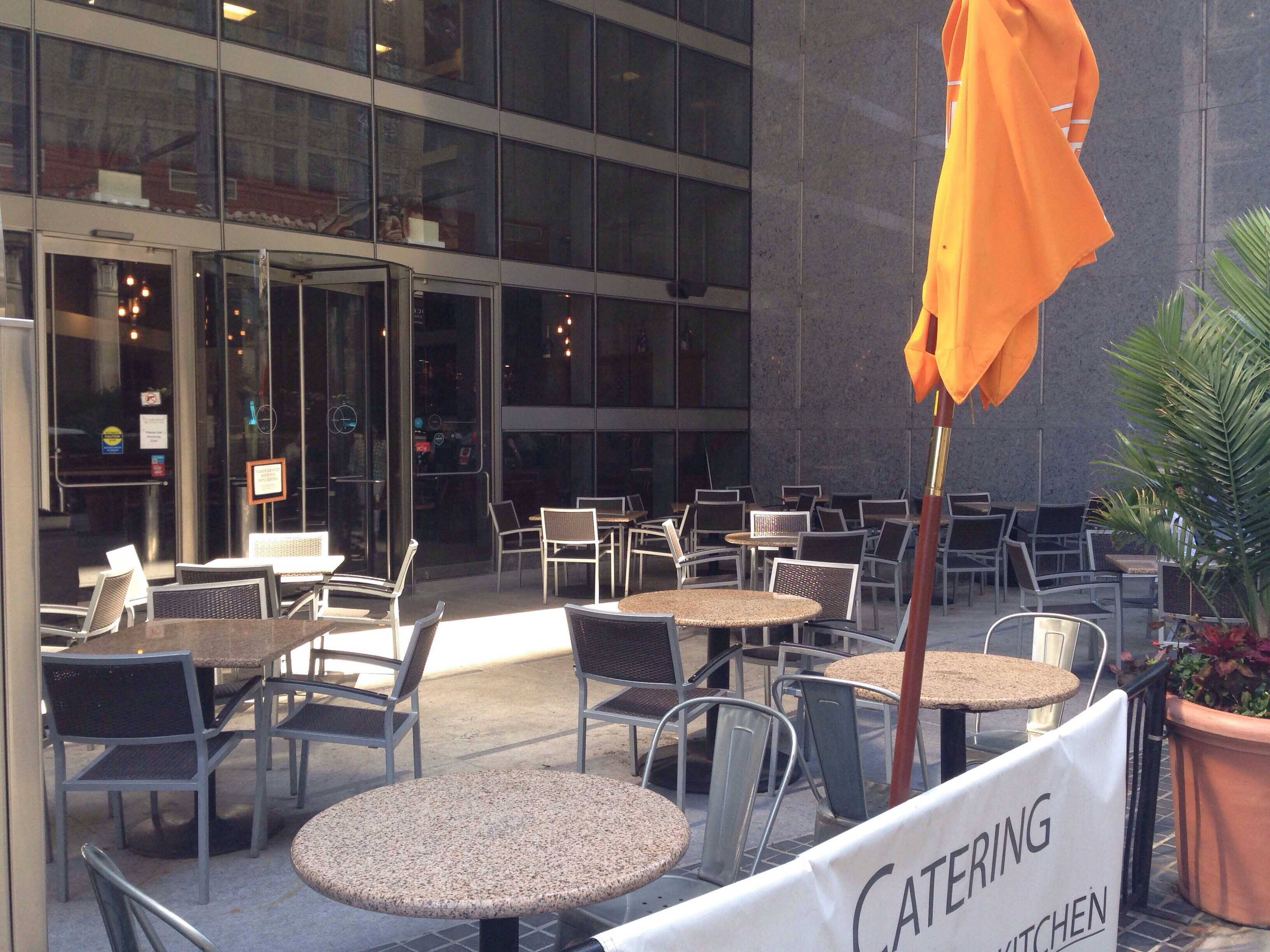 One North Kitchen And Bar Loop Chicago Urbanspoon Zomato