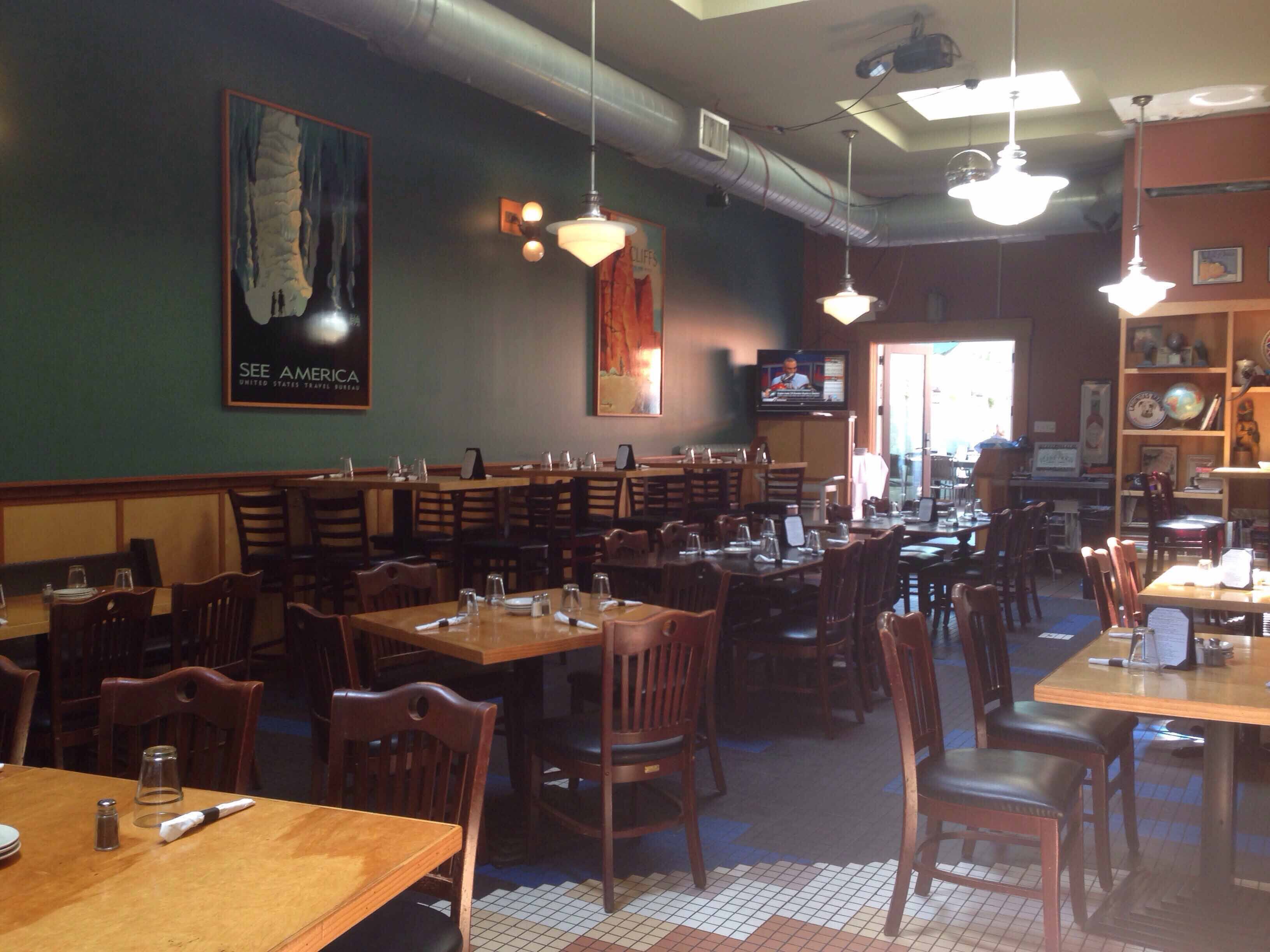 Prairie Moon Restaurant Evanston Chicago Urbanspoonzomato