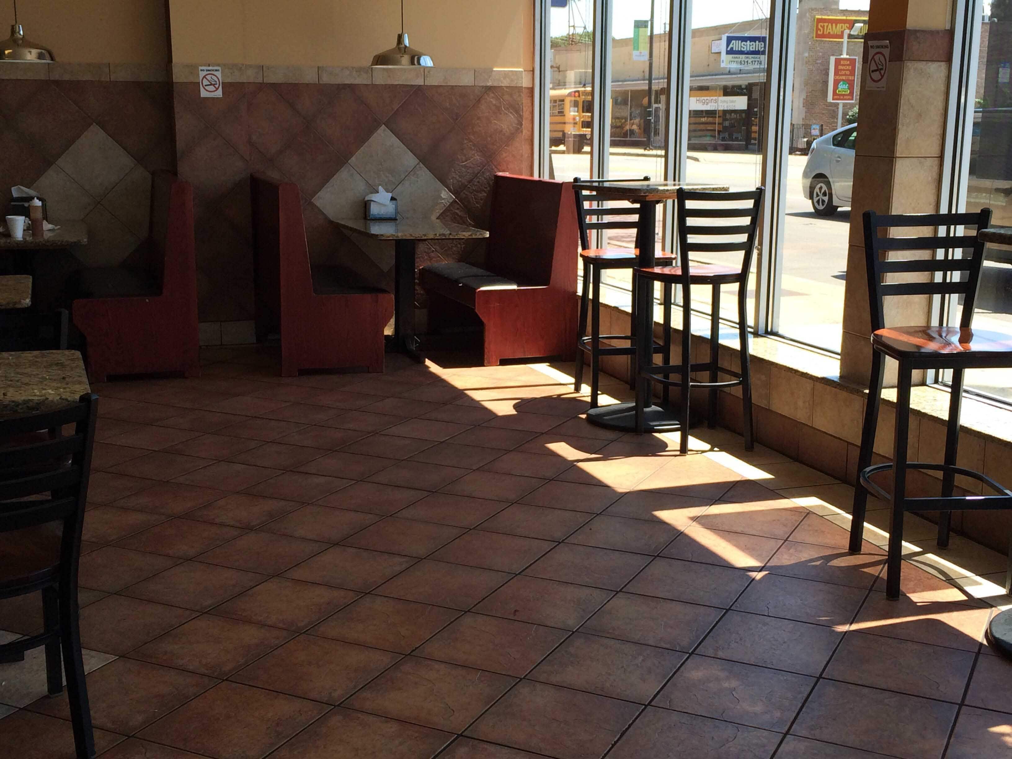 Taco Burrito King, Norwood Park, Chicago Zomato