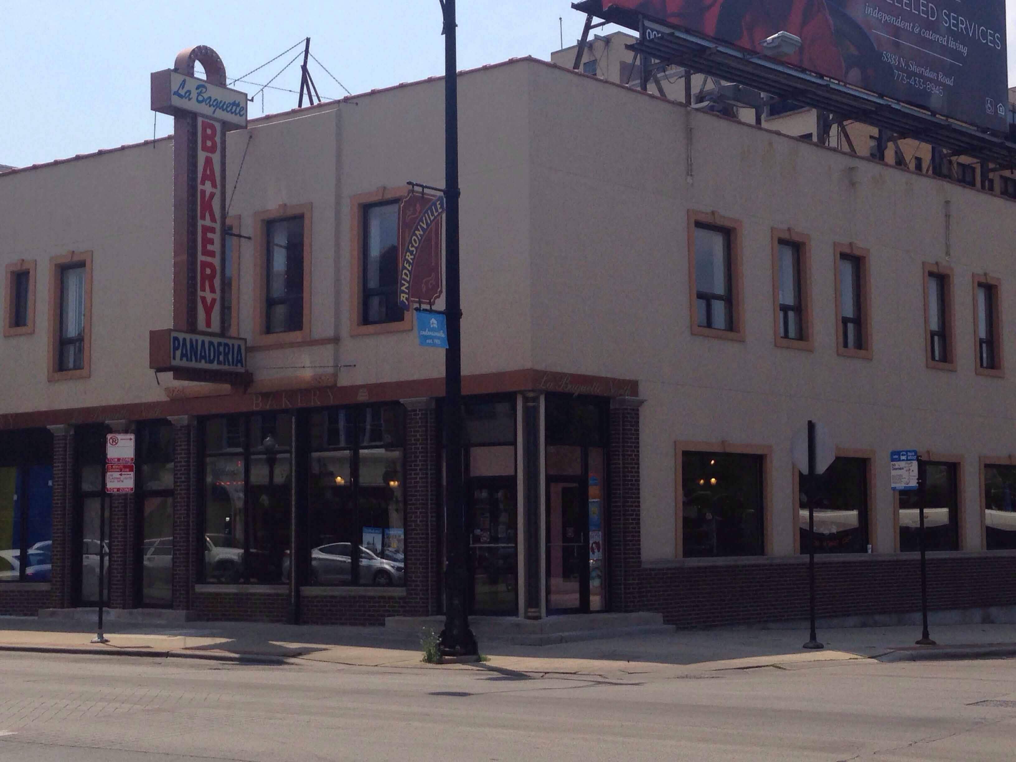 La Baguette Bakery, Edgewater, Chicago Zomato