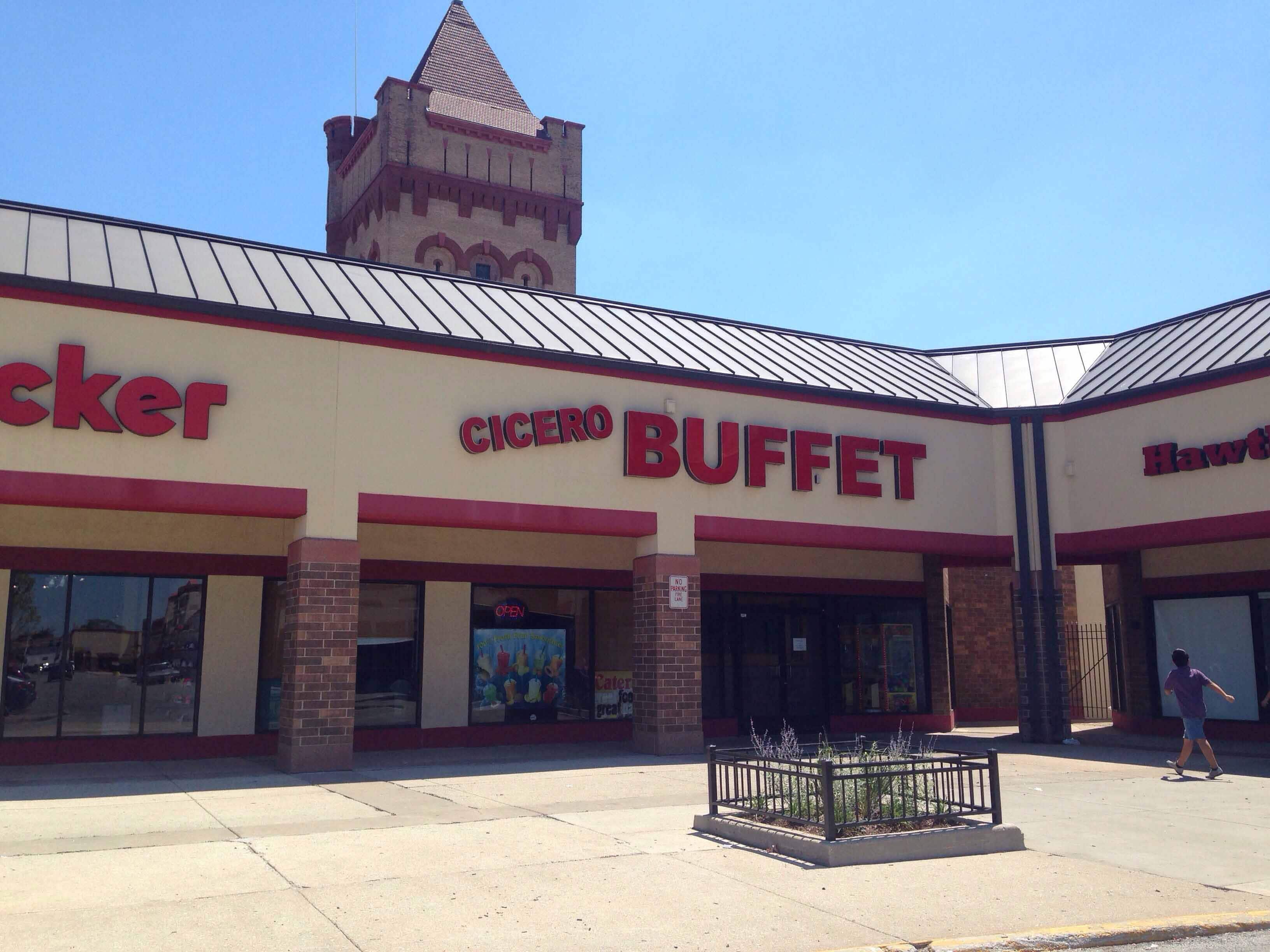 Cicero Buffet, Cicero, Chicago Zomato
