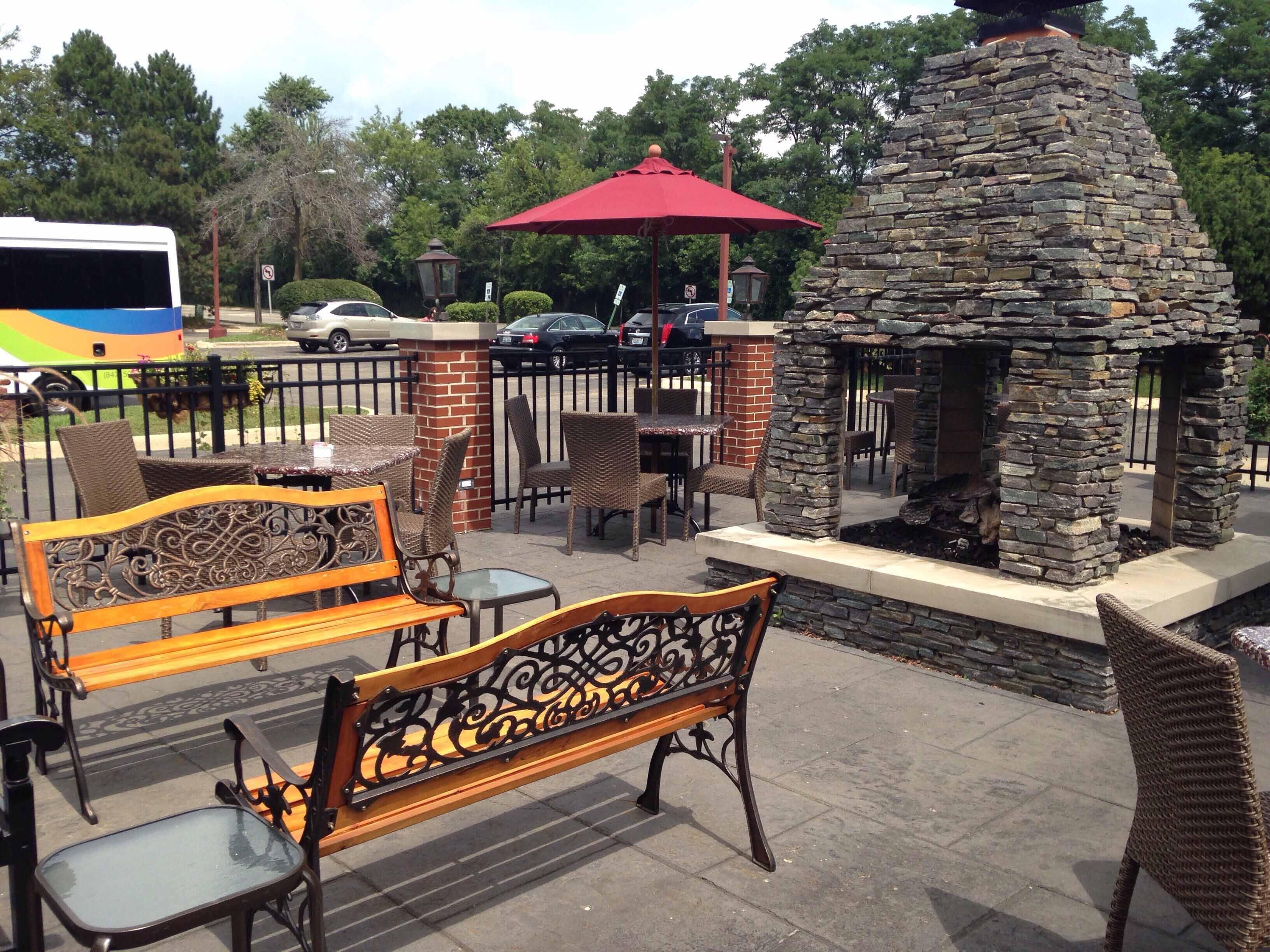 Carson's Ribs, Deerfield, Chicago Zomato