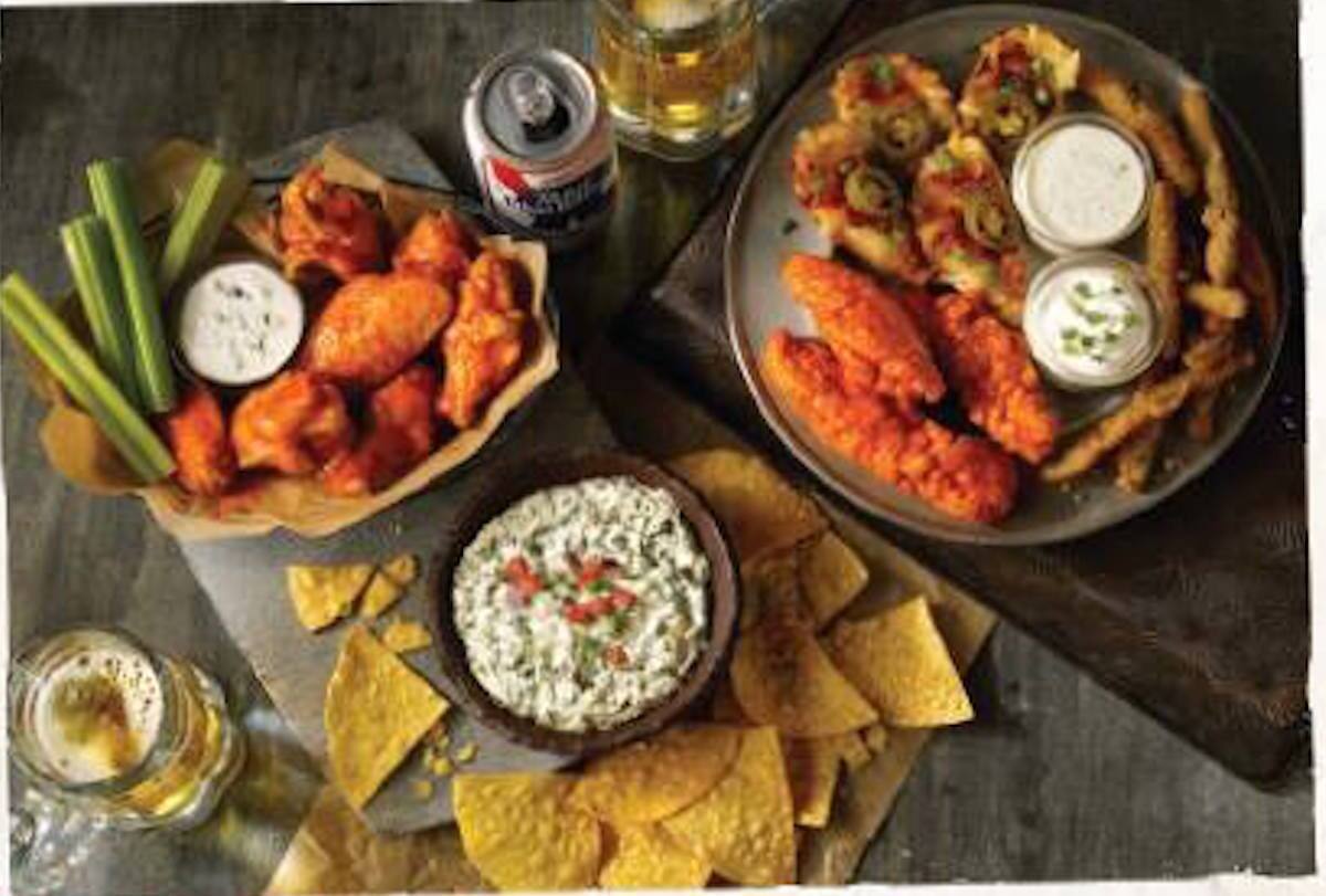 Menu of Lone Star Steakhouse & Saloon, Joliet, Chicago