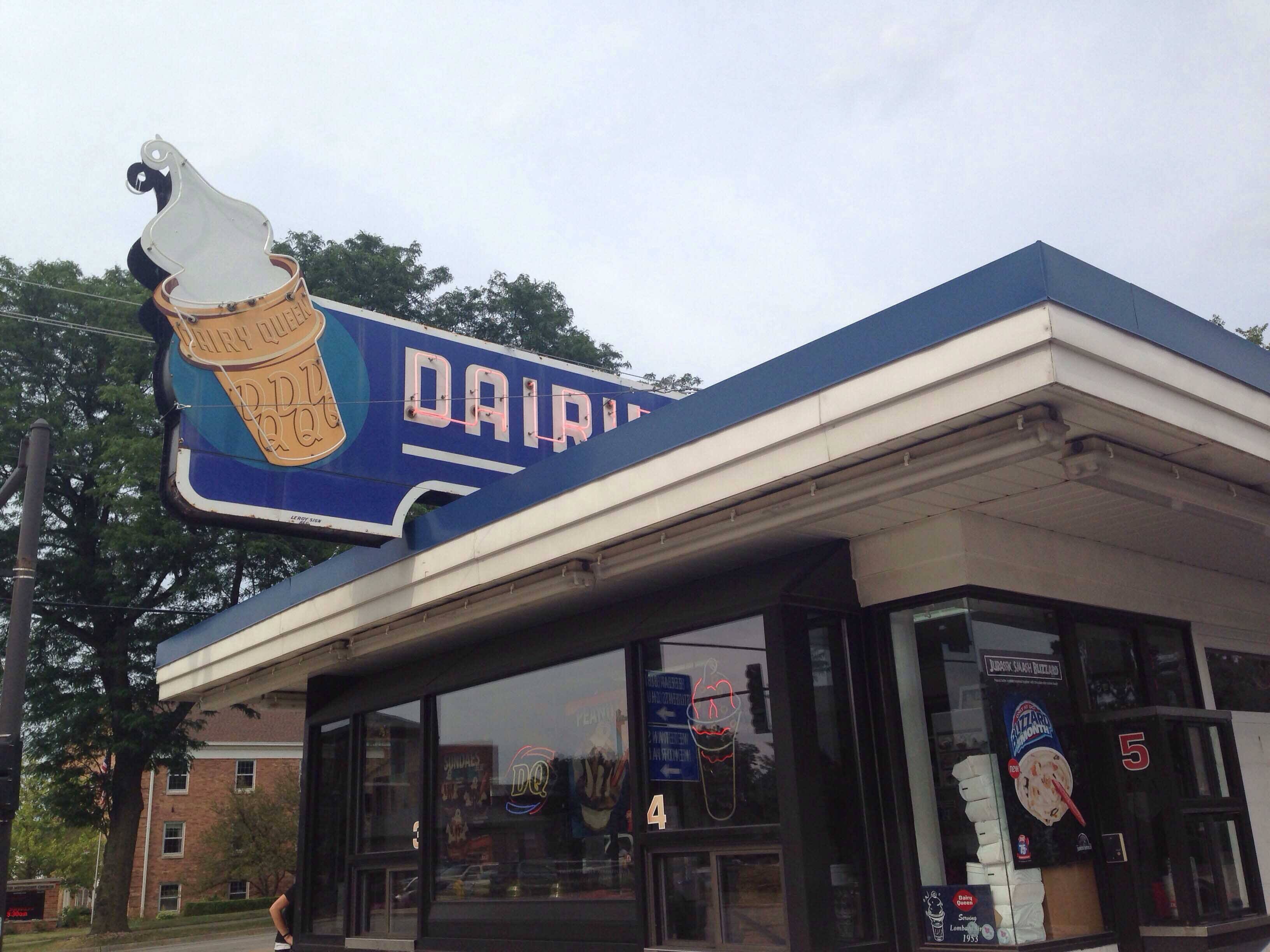 Dairy Queen, Lombard, Chicago | Zomato