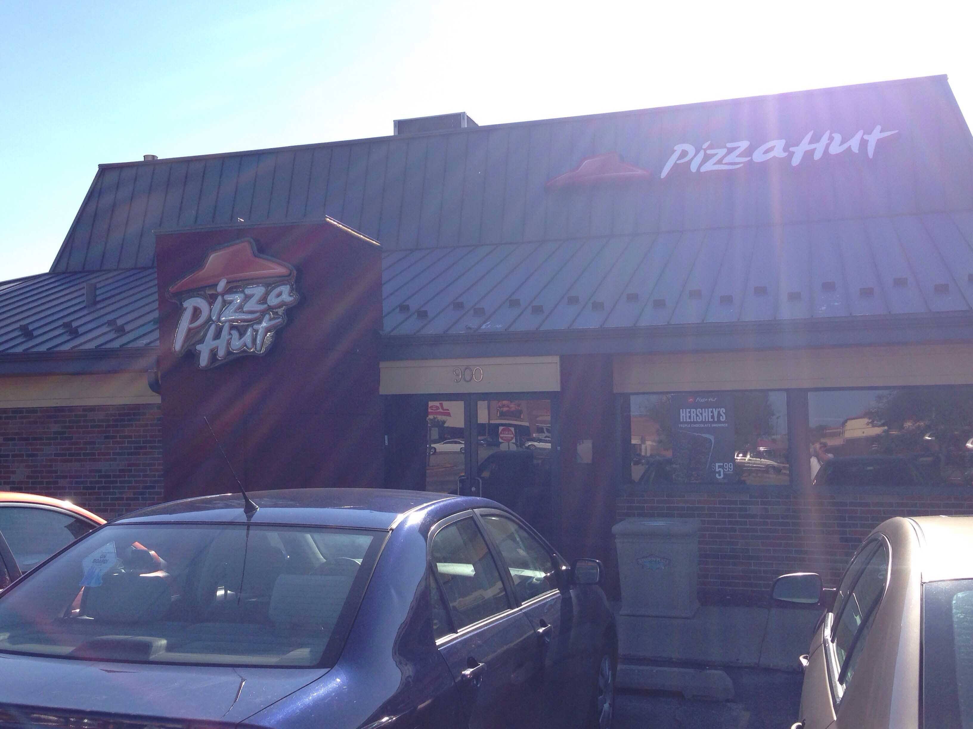 Pizza Hut, Melrose Park, Chicago Zomato