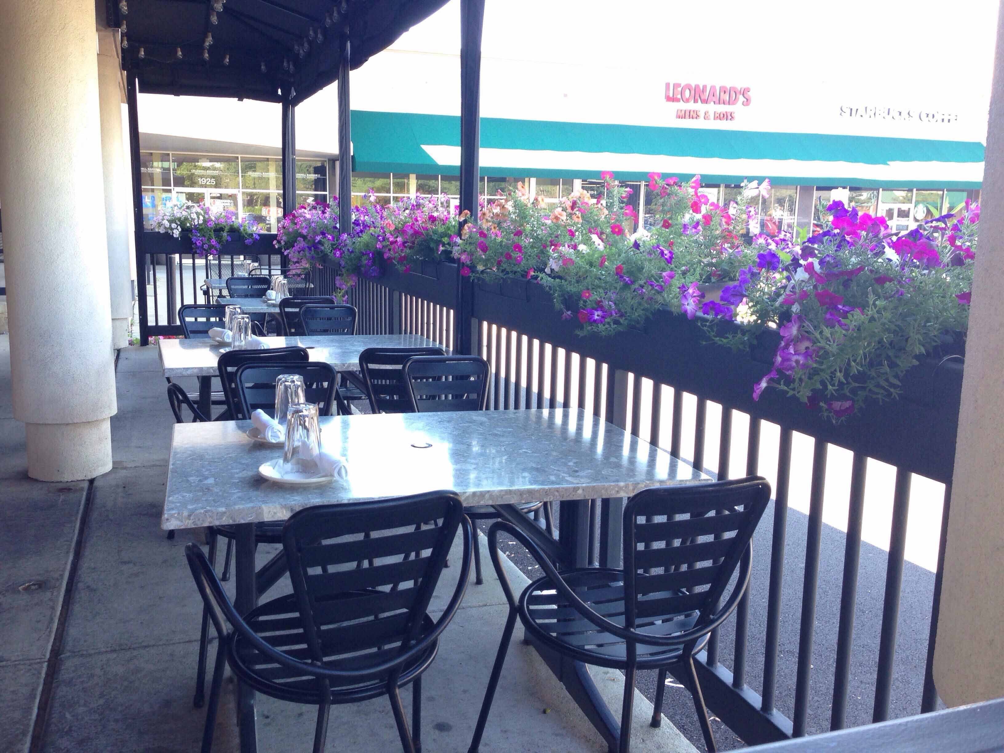 Menu of Marcello's (Northbrook), Northbrook, Chicago