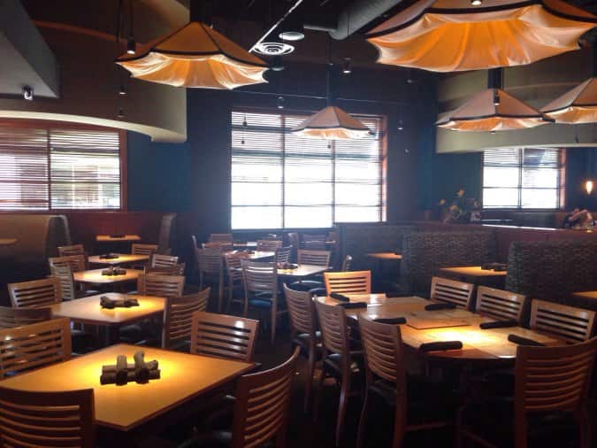 Kona Grill Menu, Menu for Kona Grill, Oak Brook, Chicago Urbanspoon