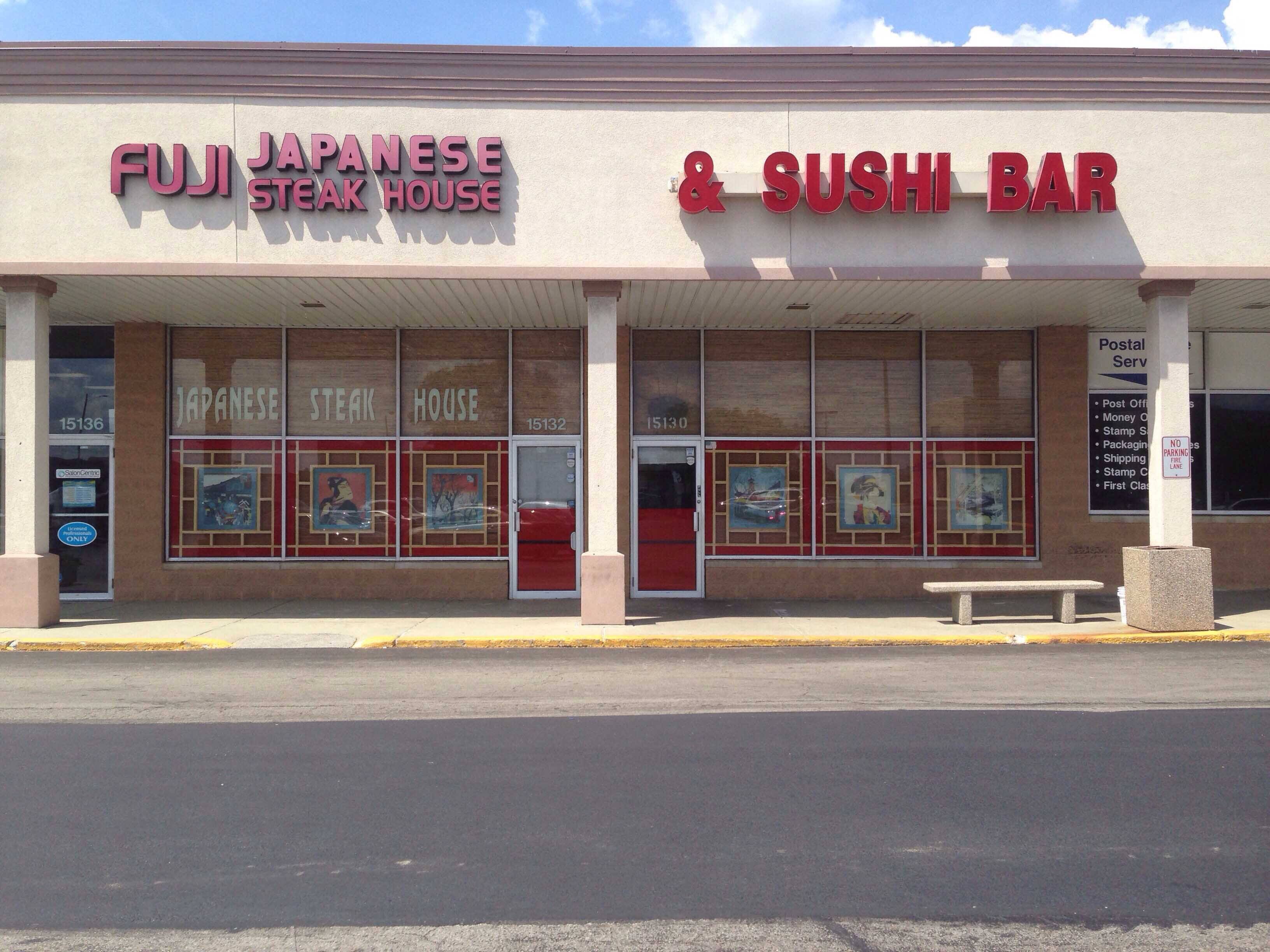 Fuji Japanese Steak House, Orland Park, Chicago Zomato