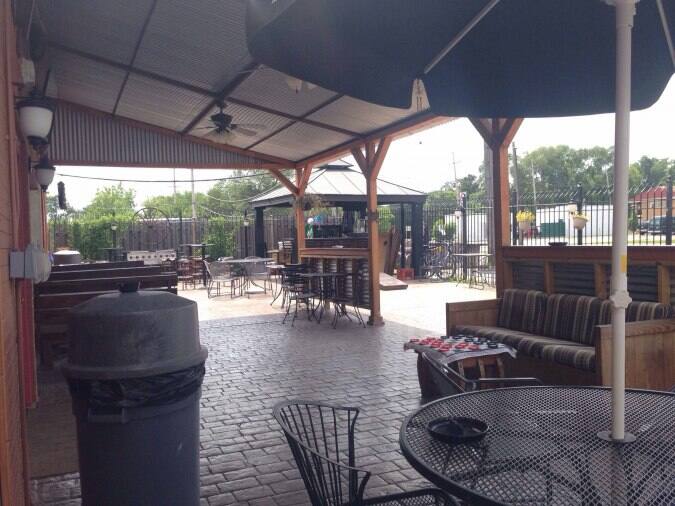 Demito's Double D Saloon, Villa Park, Chicago Urbanspoon/Zomato