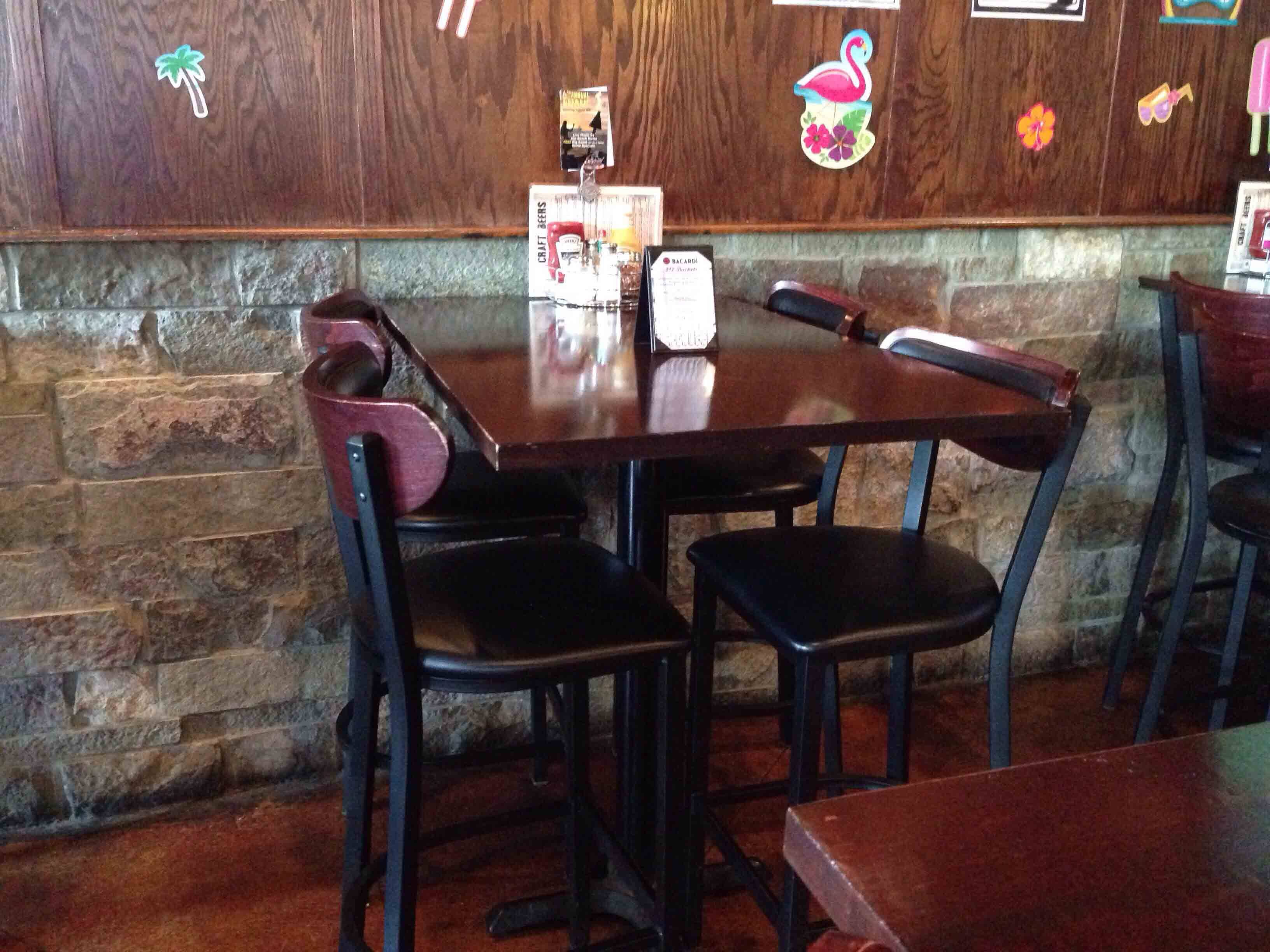 Menu of Evviva Bar & Eatery, Lisle, Chicago