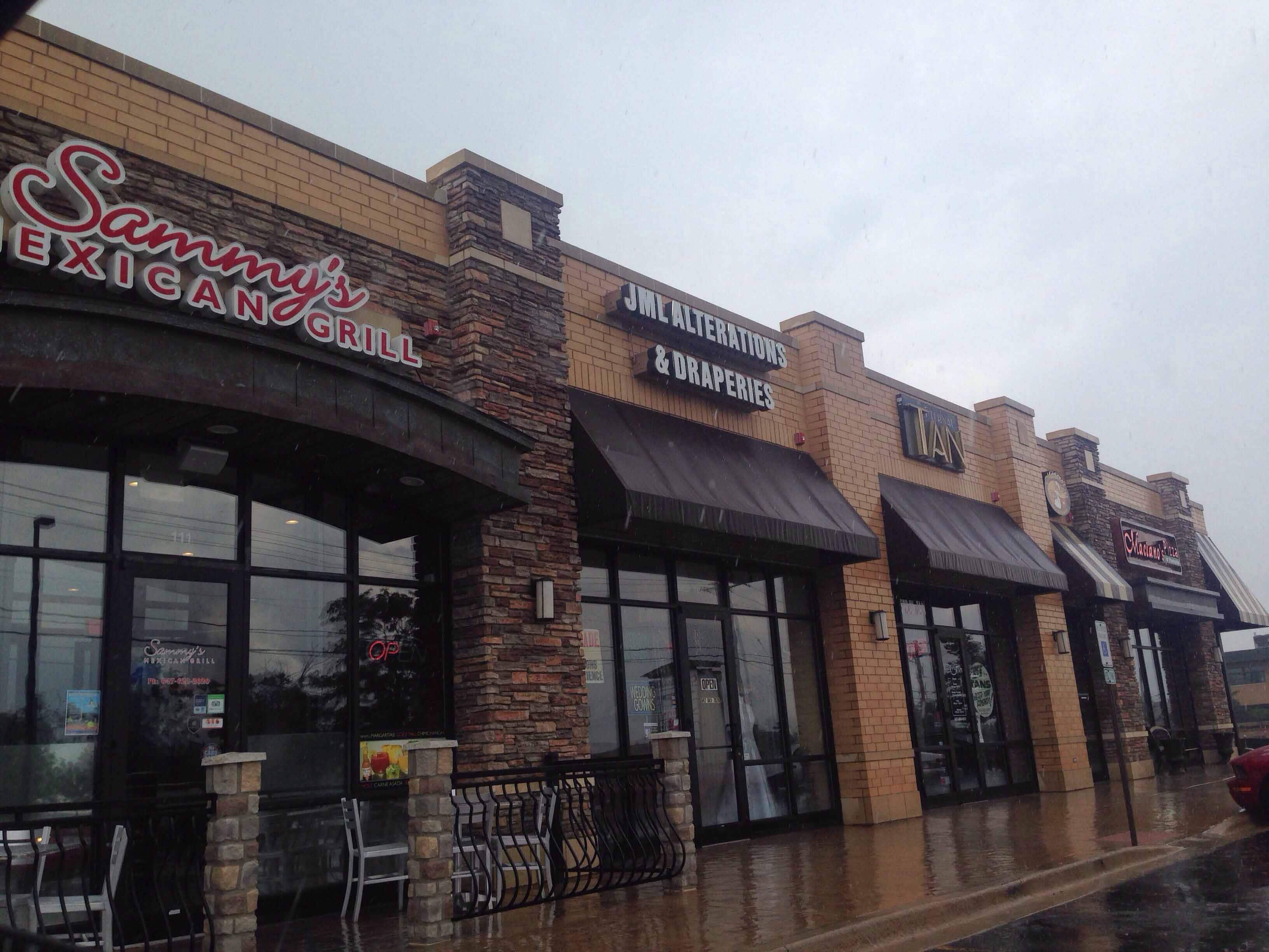 Sammy's Mexican Grill, Elgin, Chicago Zomato