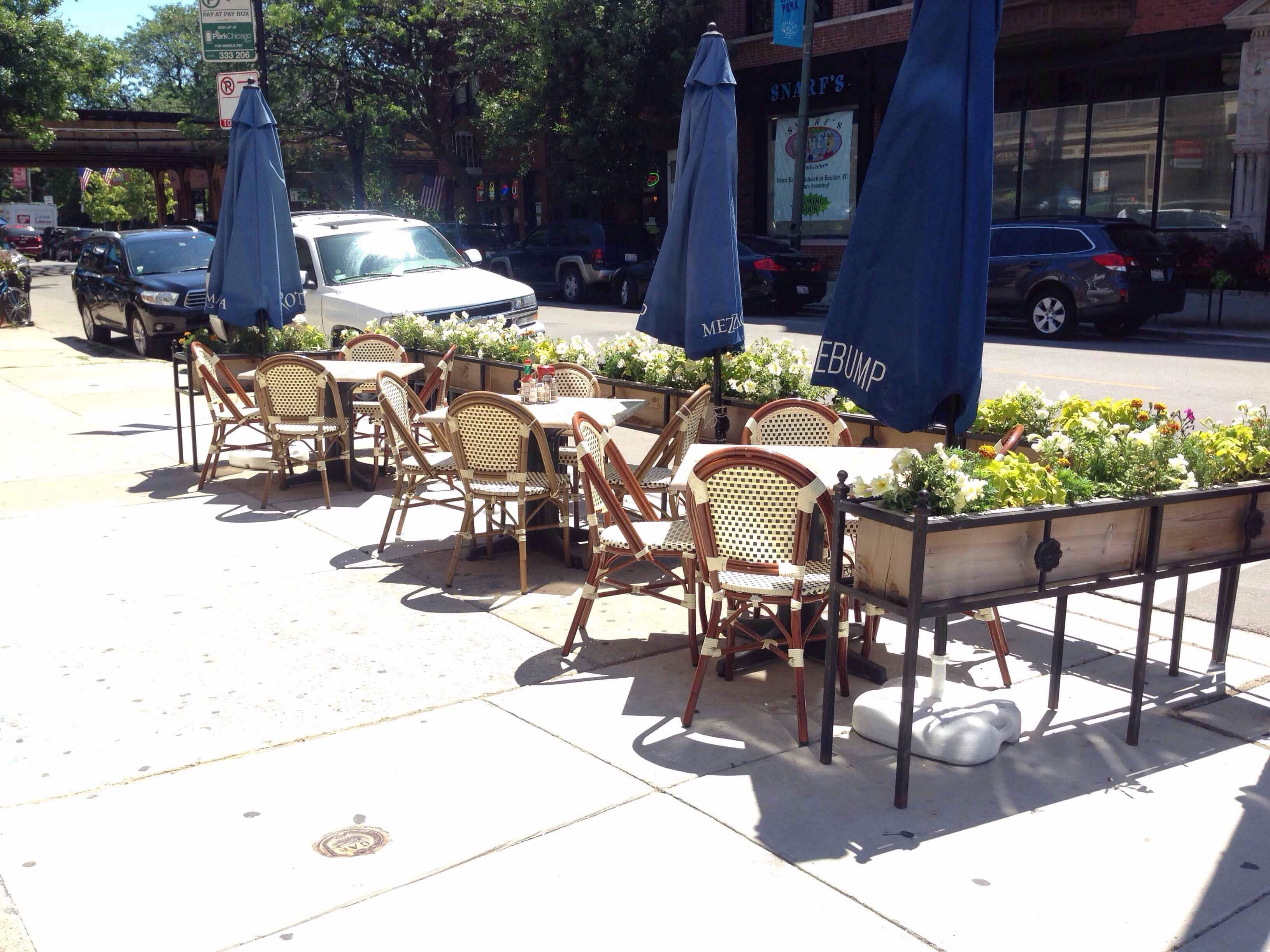 Jam 'n Honey, Lincoln Park, Chicago