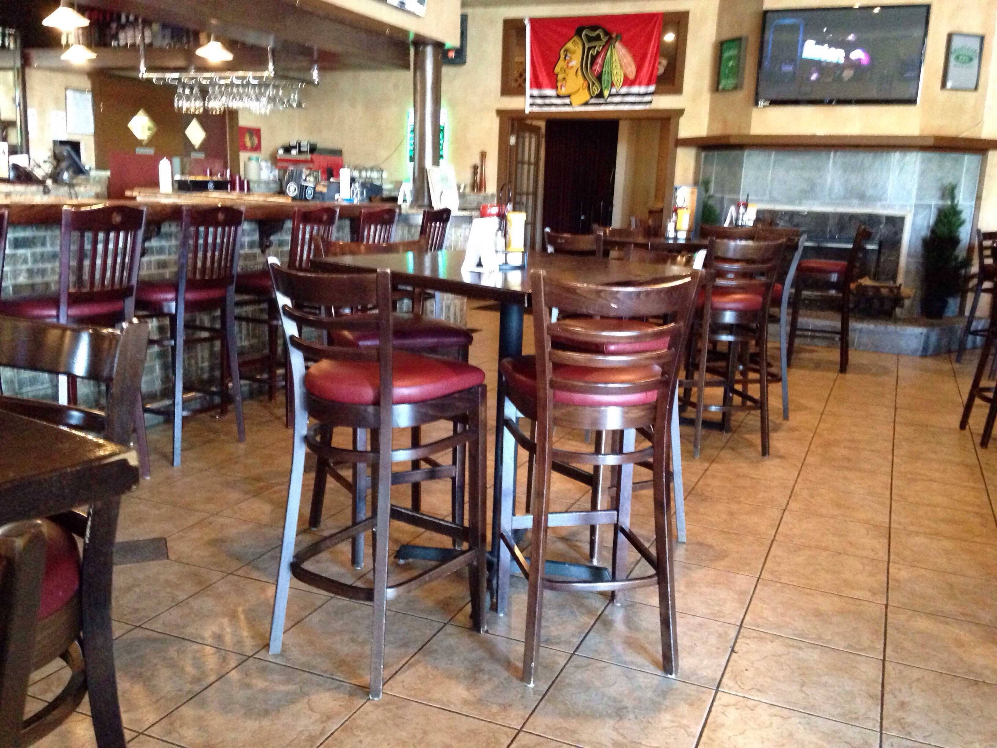 Mullen's Bar & Grill, Norridge, Chicago Zomato