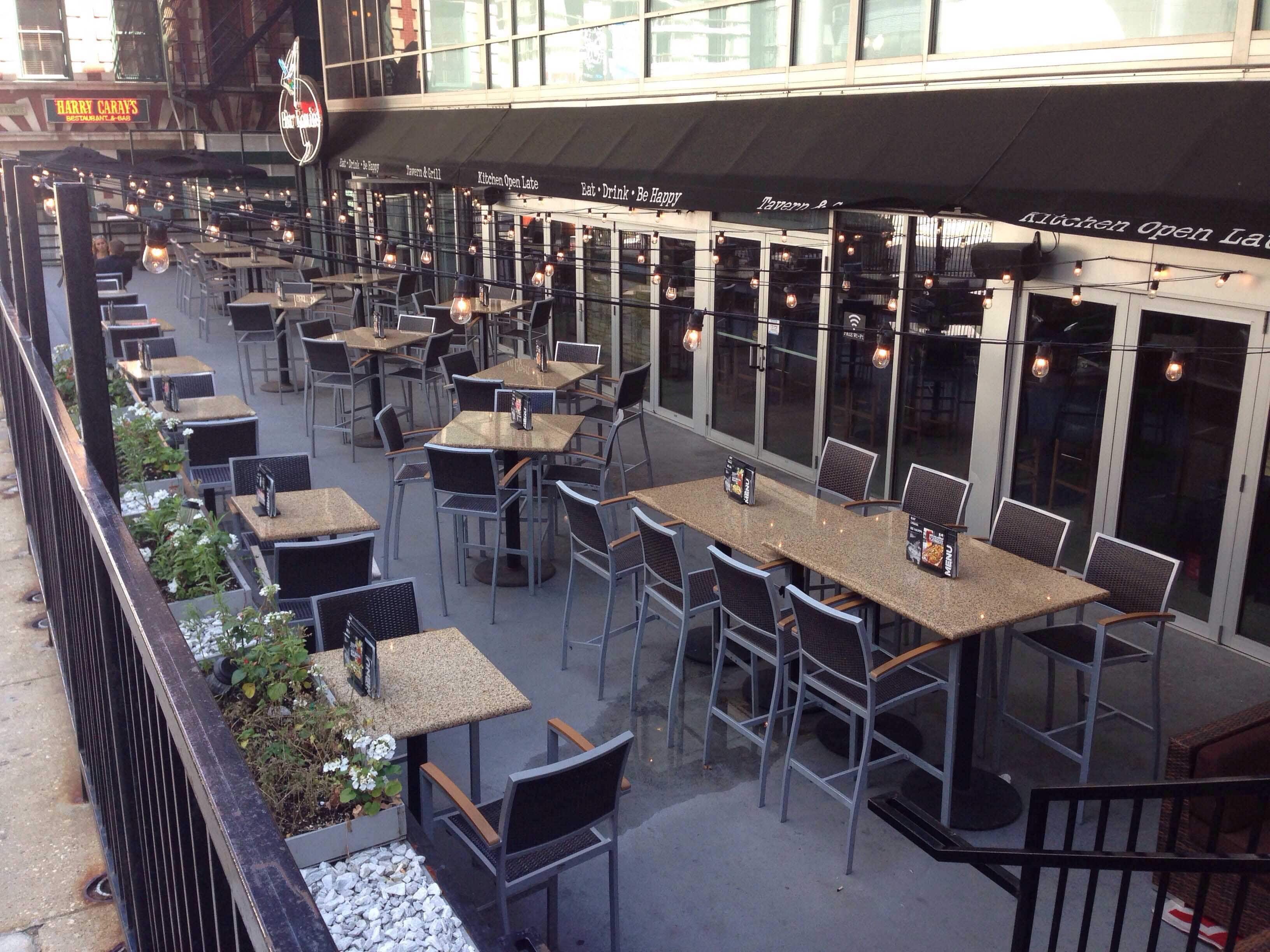 bar louie river north st patricks day recipes