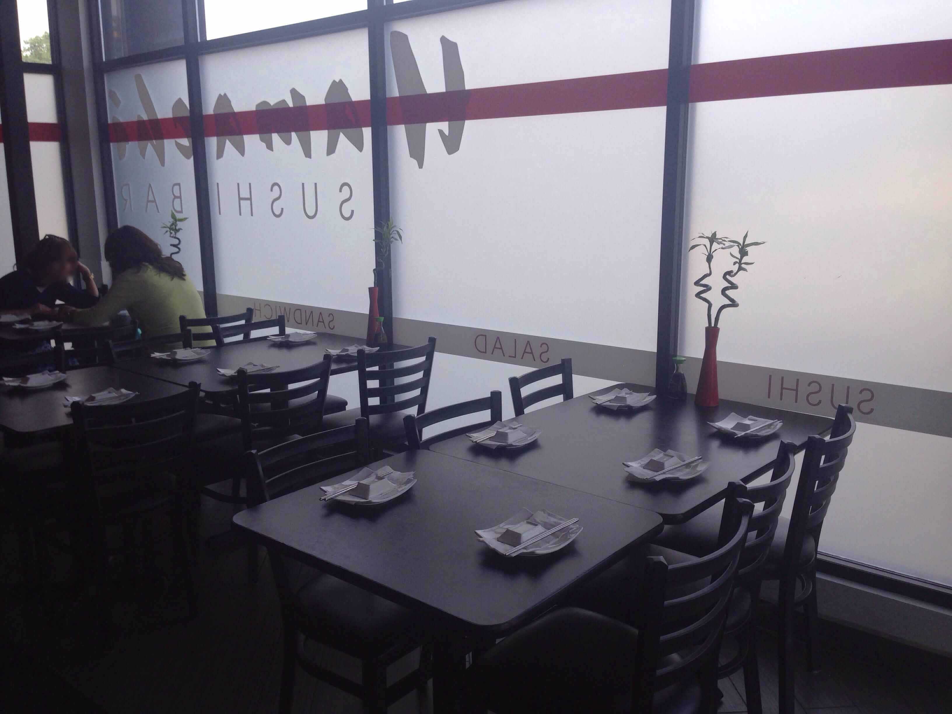 Hamachi Sushi Bar, West Ridge, Chicago Zomato