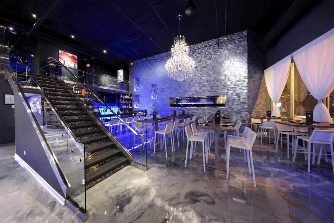 Menu of Shakou Libertyville, Libertyville, Chicago