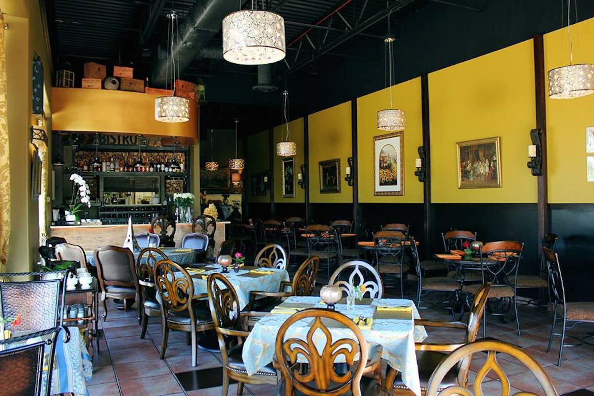 La Crepe Bistro, Homer Glen, Chicago Zomato