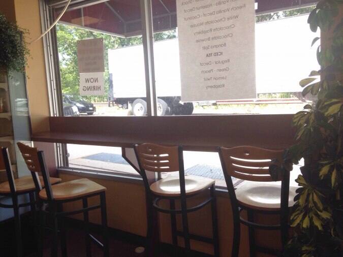 Bagel Club, Bayside, New York City Urbanspoon/Zomato