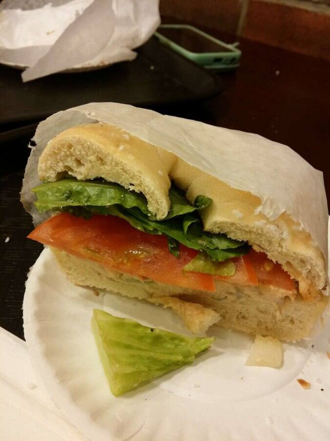 Bagels & Co., New York, New York City Urbanspoon/Zomato