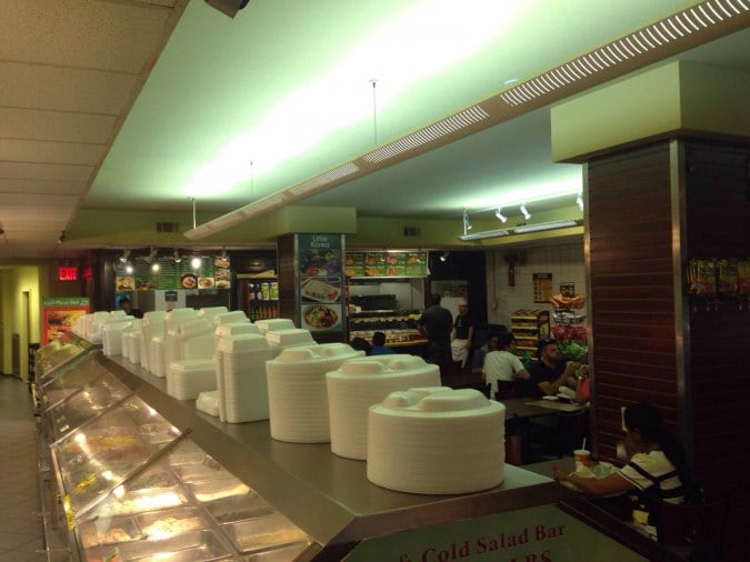 Cafe Plaza Deli Menu, Menu for Cafe Plaza Deli, Lower Manhattan, New York City Urbanspoon/Zomato