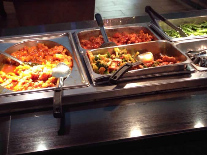 Century Super Buffet, Queens Village, New York City - Urbanspoon/Zomato