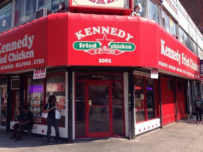 kennedy-fried-chicken-menu-menu-for-kennedy-fried-chicken-flatbush